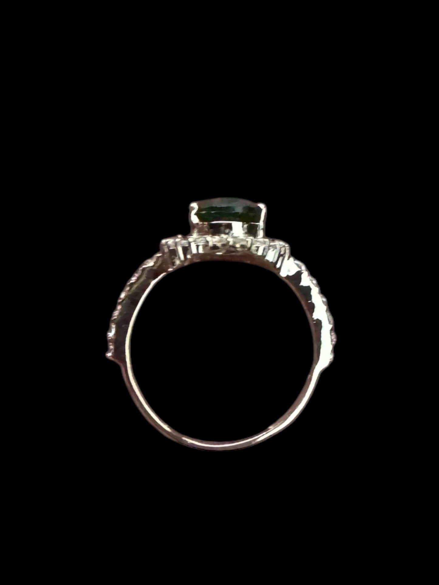 #60/Rings 14k