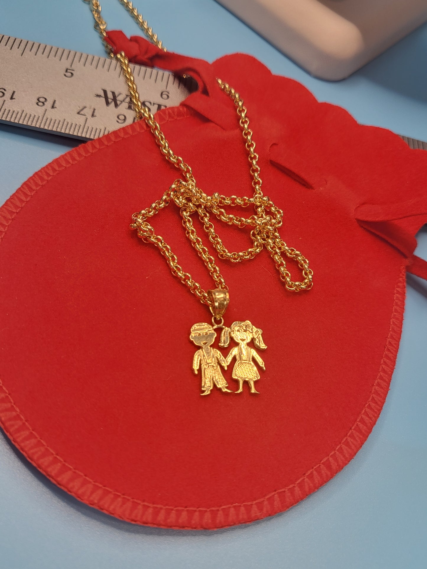 131/Chain 10k