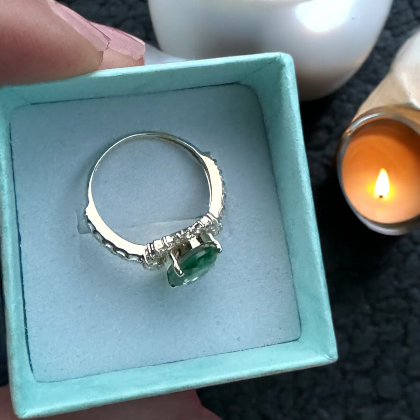 #60/Rings 14k
