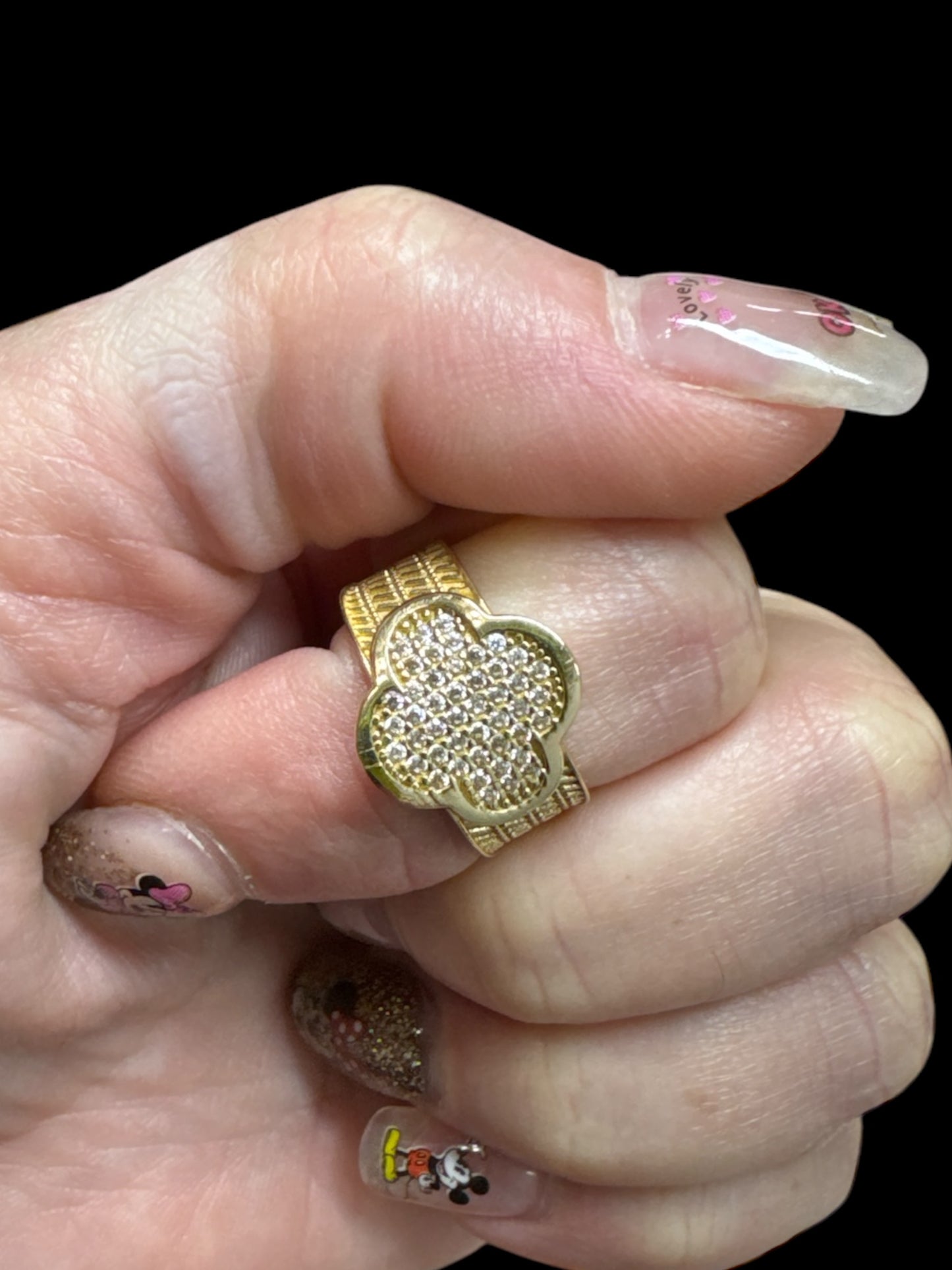 08/Rings 10k