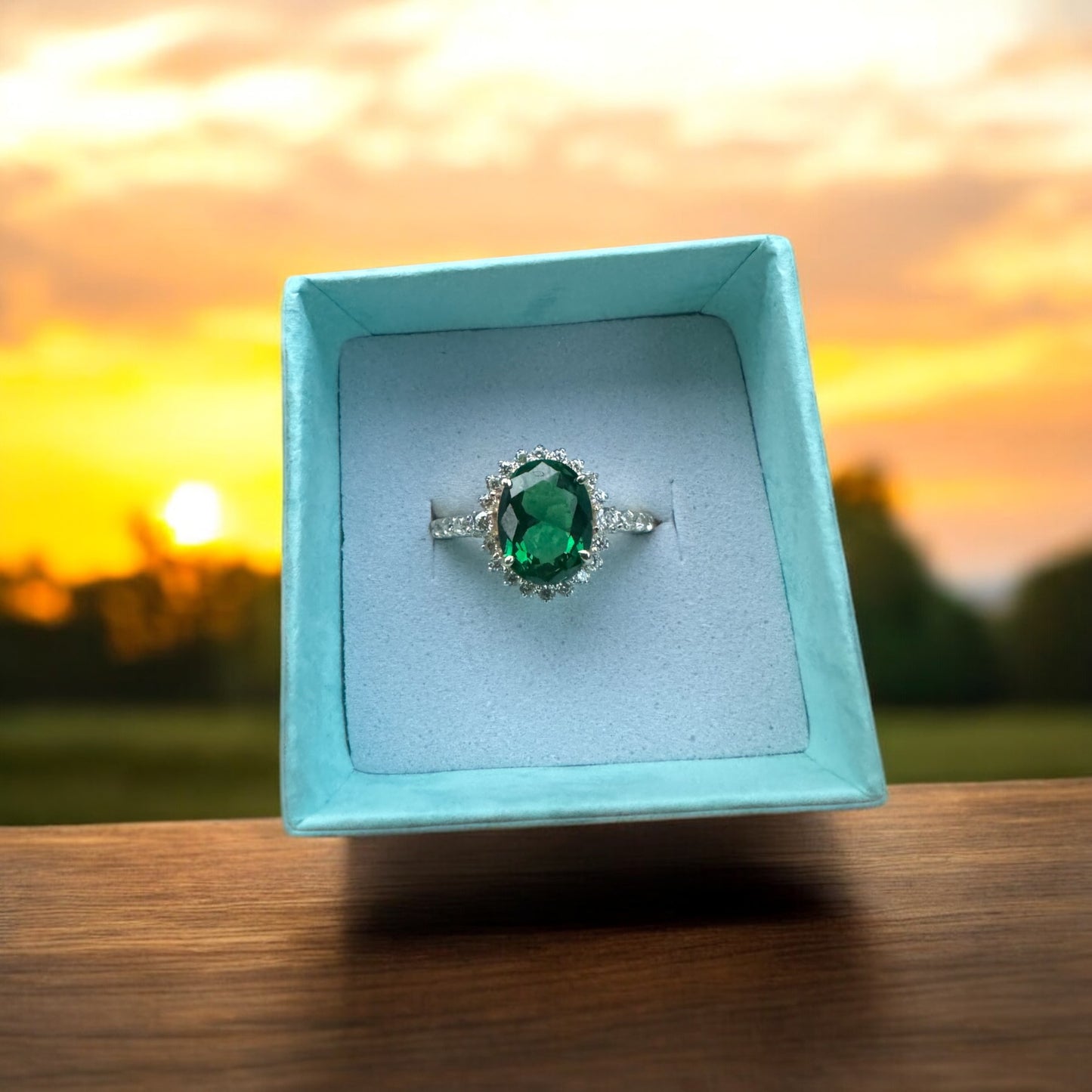 #60/Rings 14k