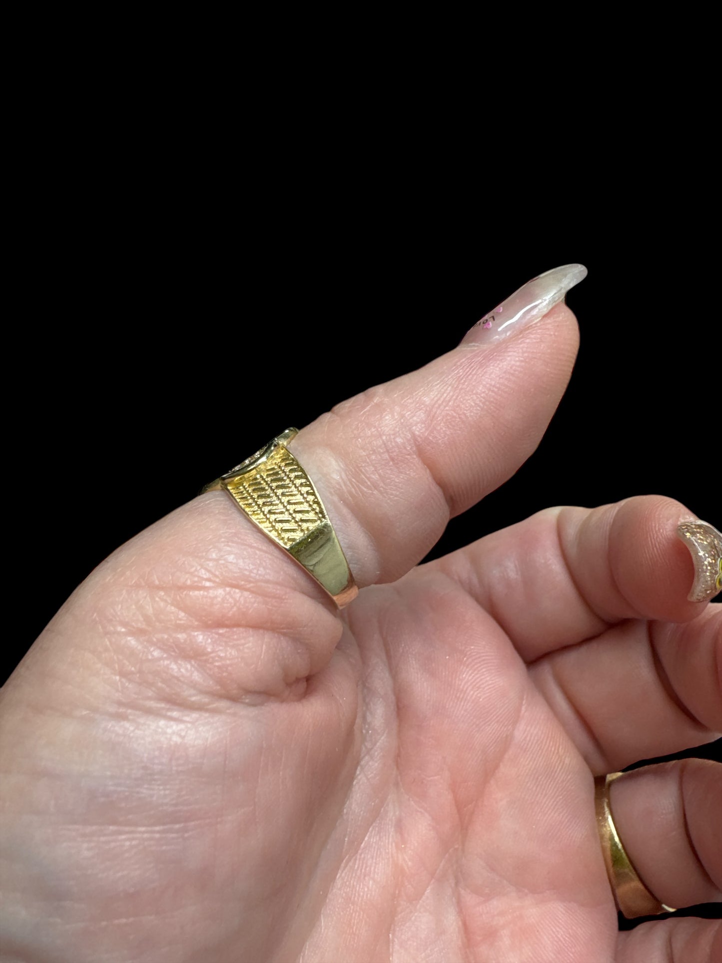 08/Rings 10k