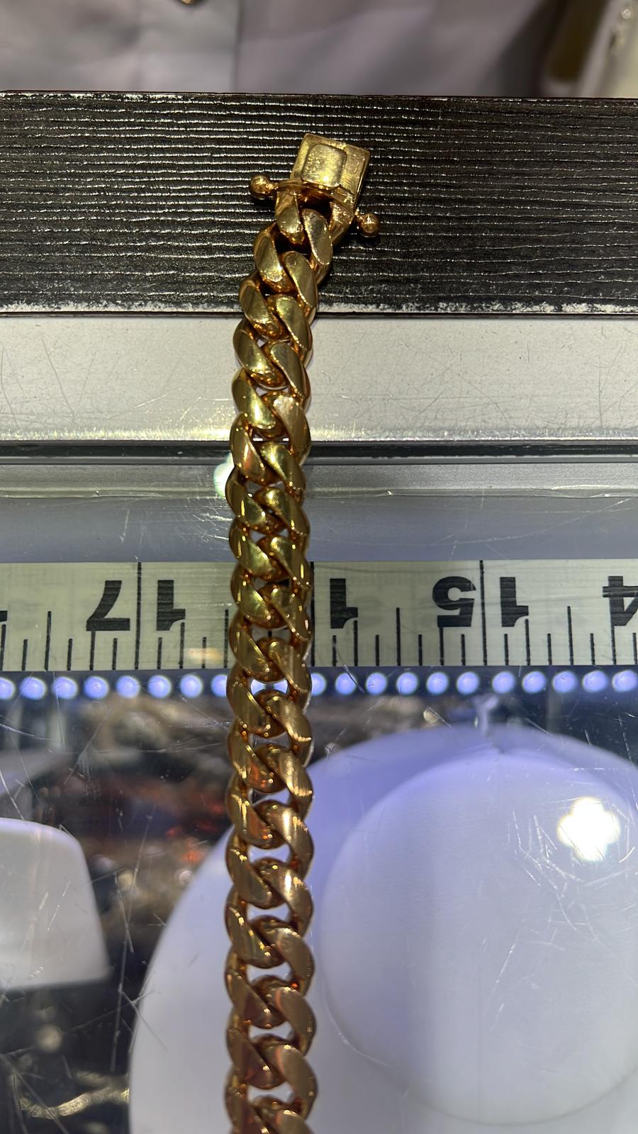 88/Bracelet 14k