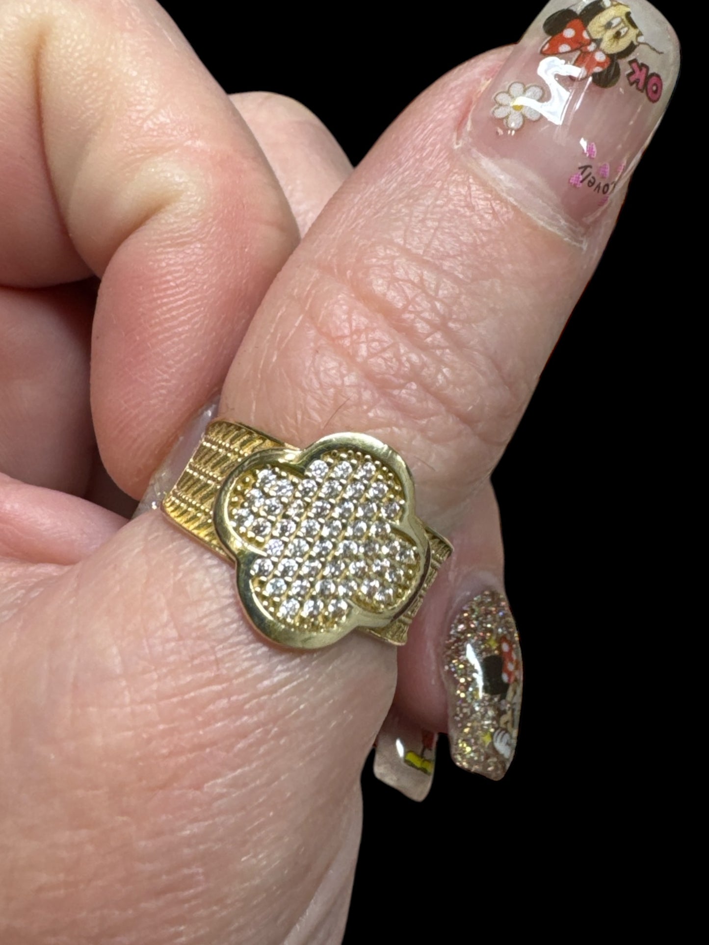 08/Rings 10k