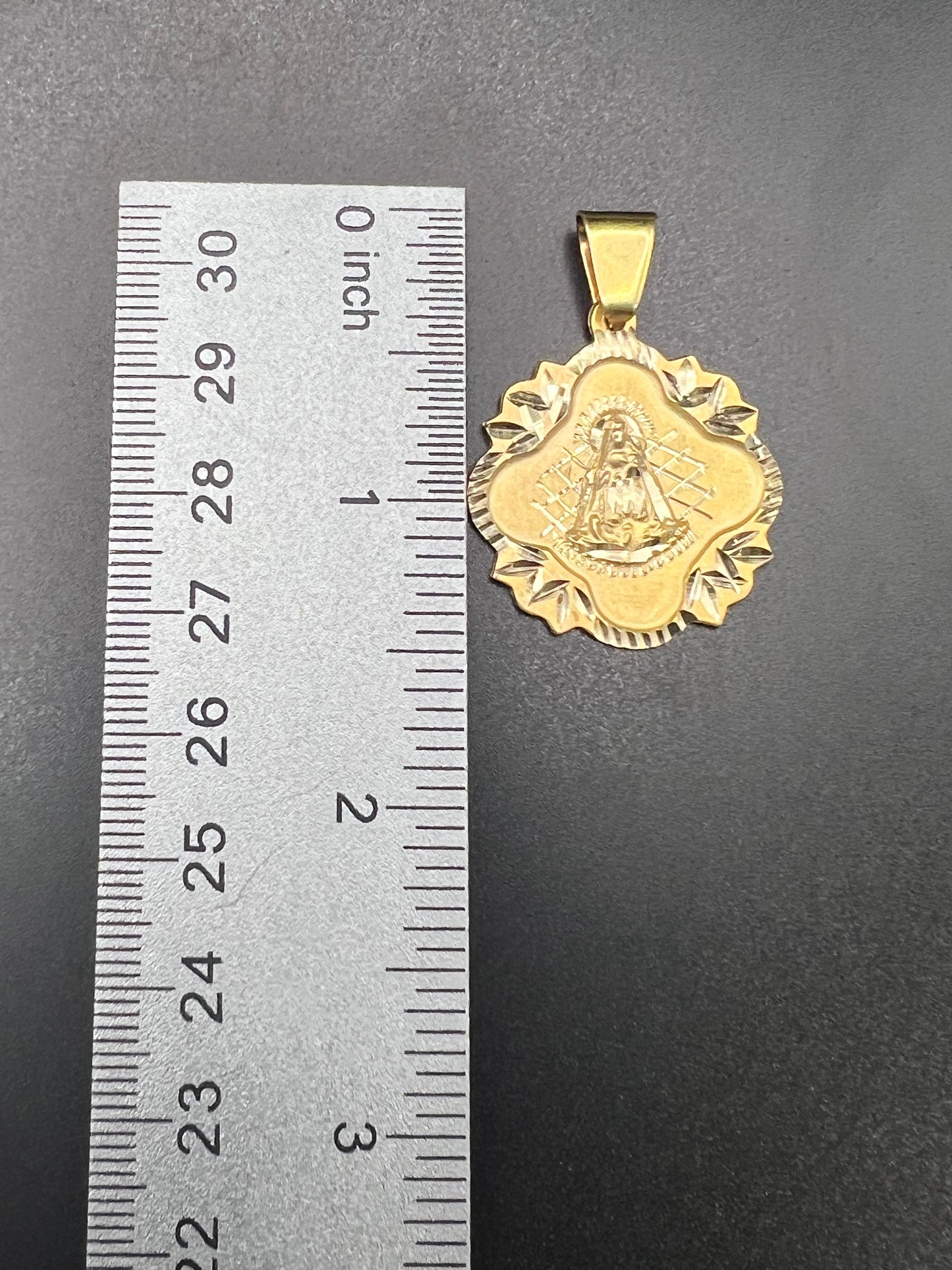 Charms 10k