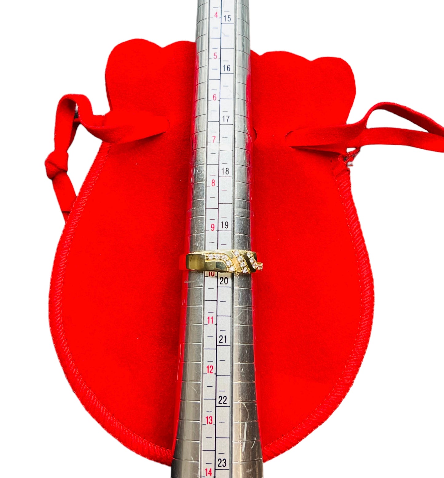 #276/Men’s Ring 14k