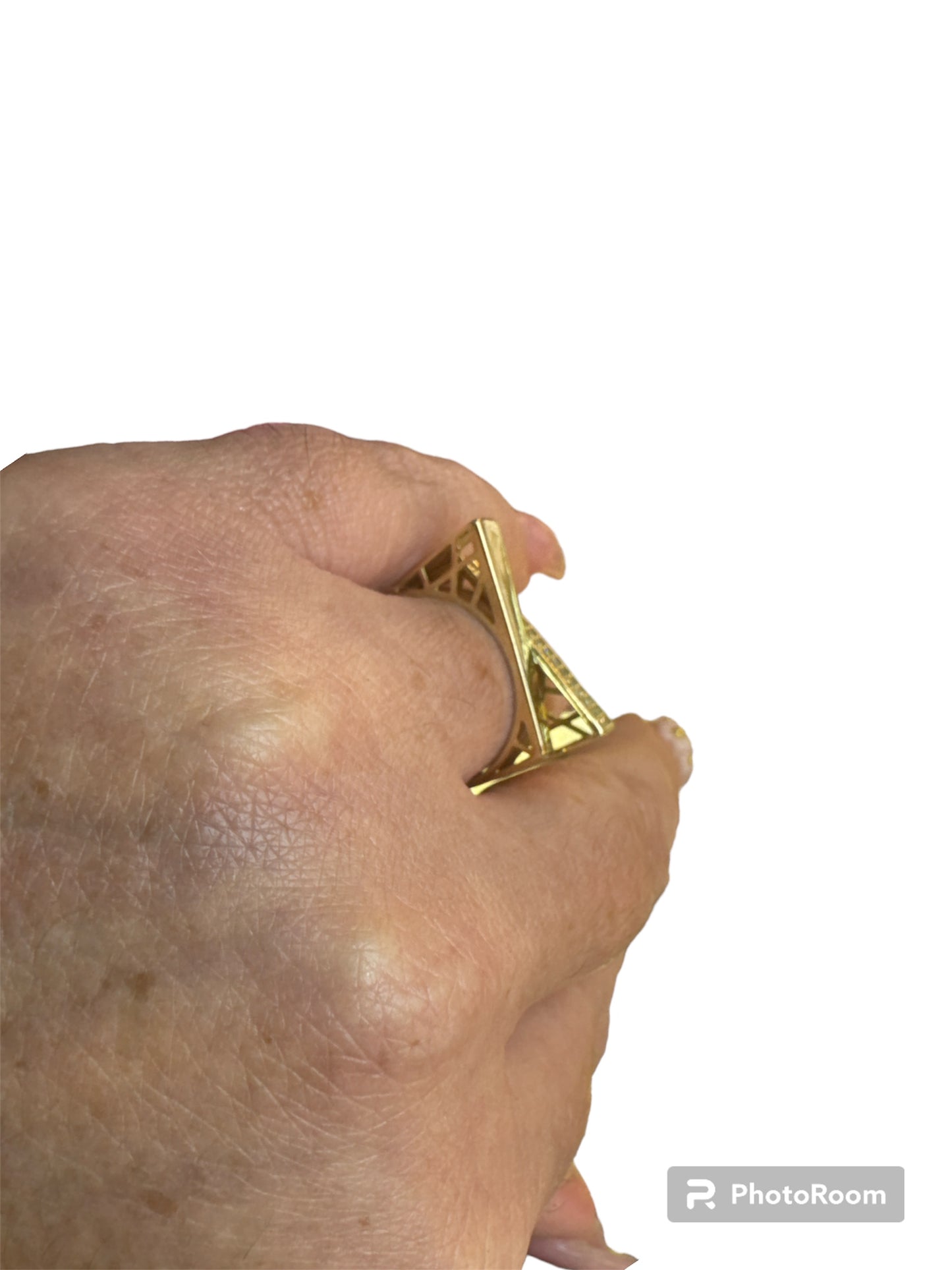 #176/Rings 14k