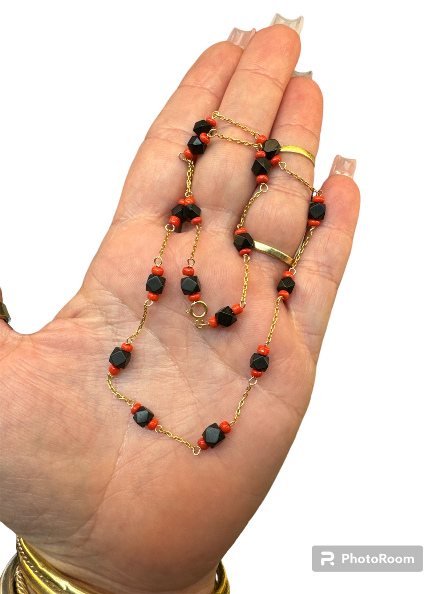 06/Chains 14k