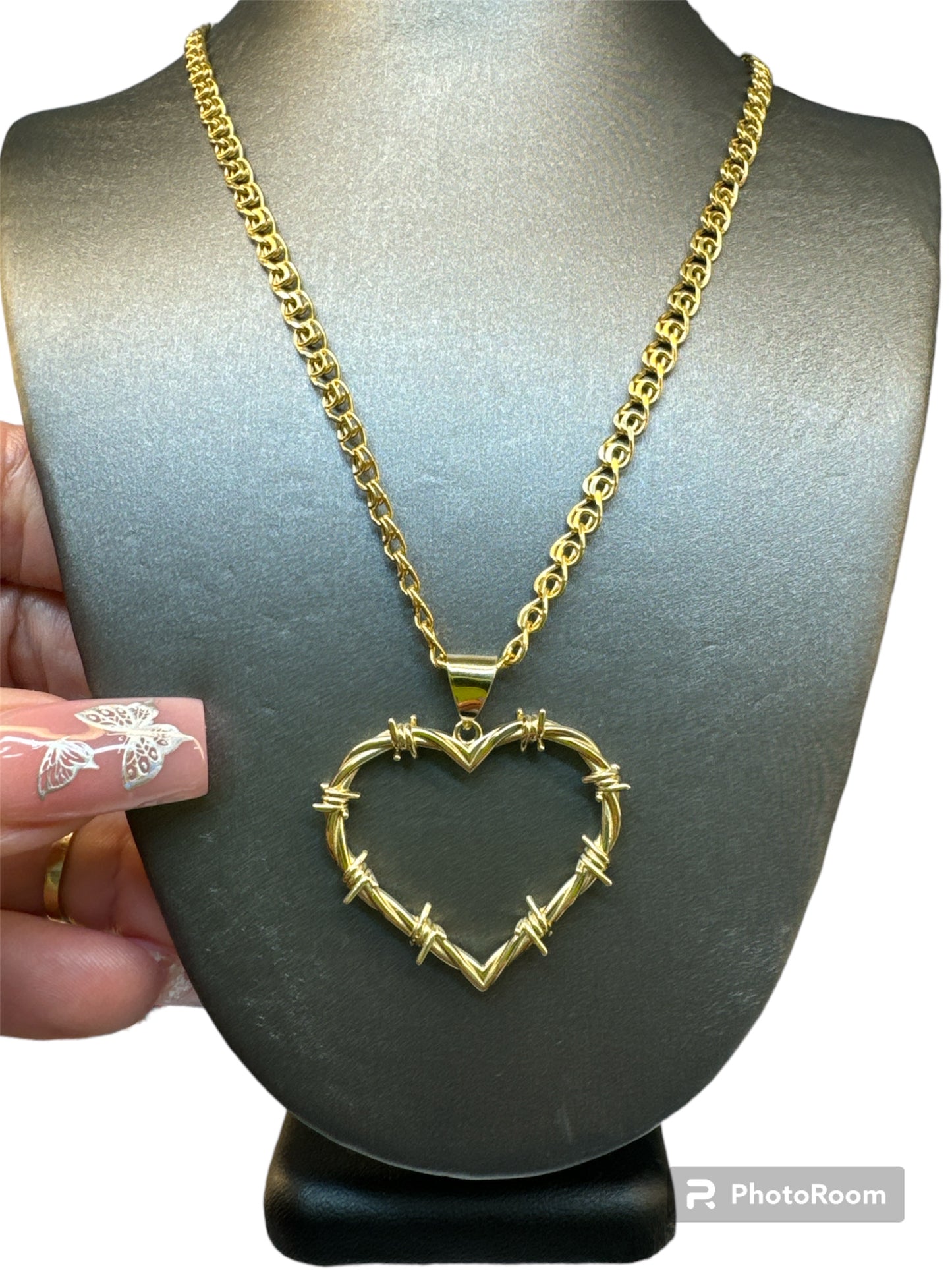 Chains 10k