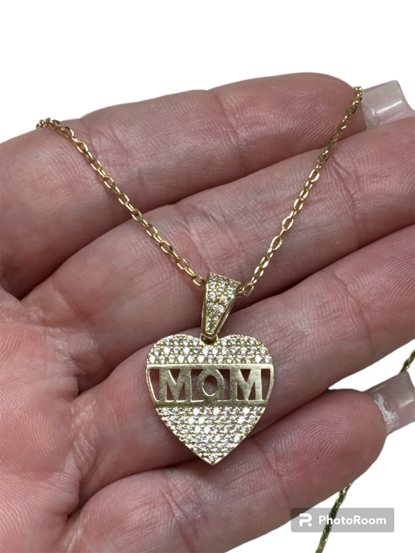 Chains 14k