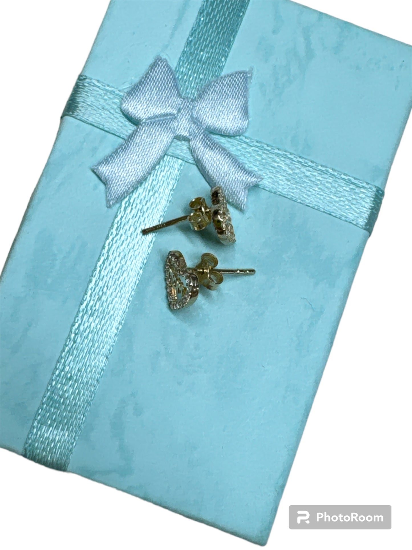 160/Earrings 14k