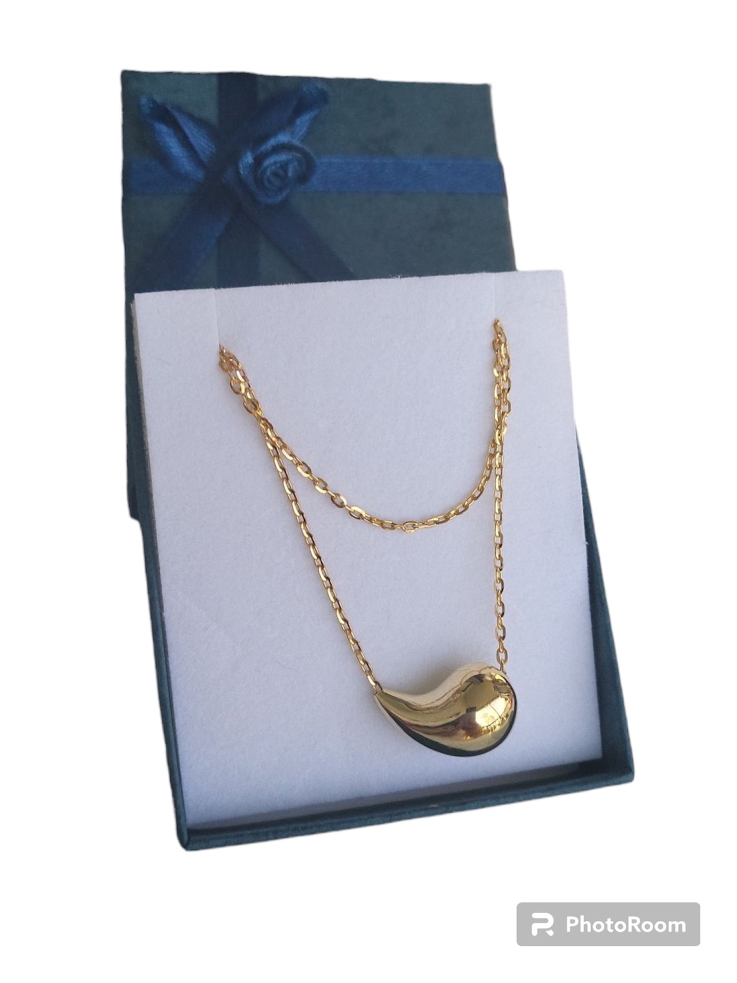 00/ Necklace 10k