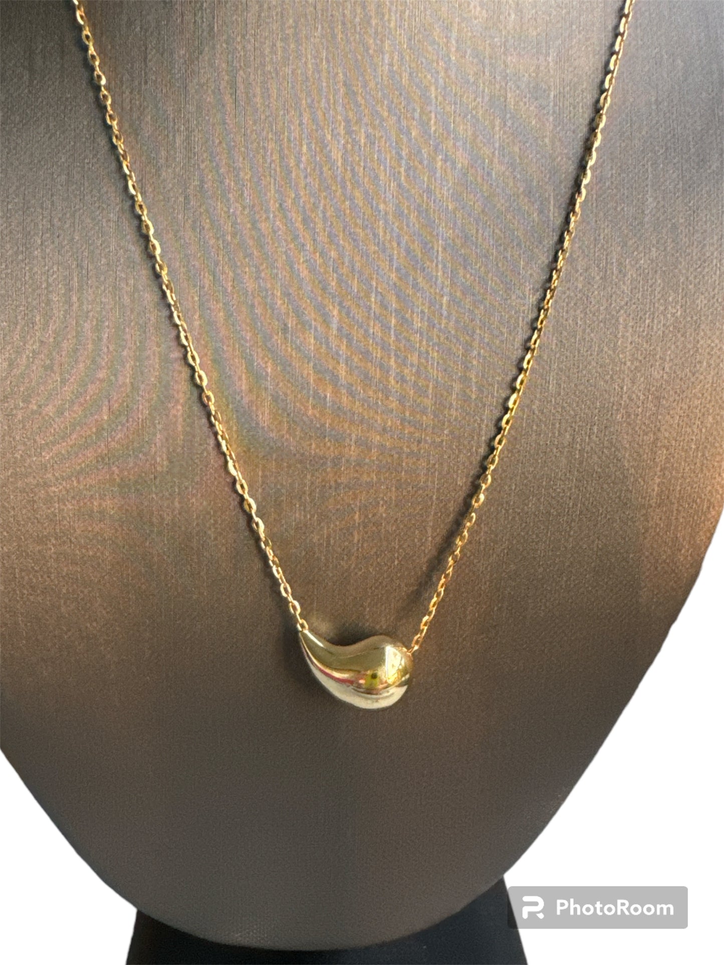 00/ Necklace 10k