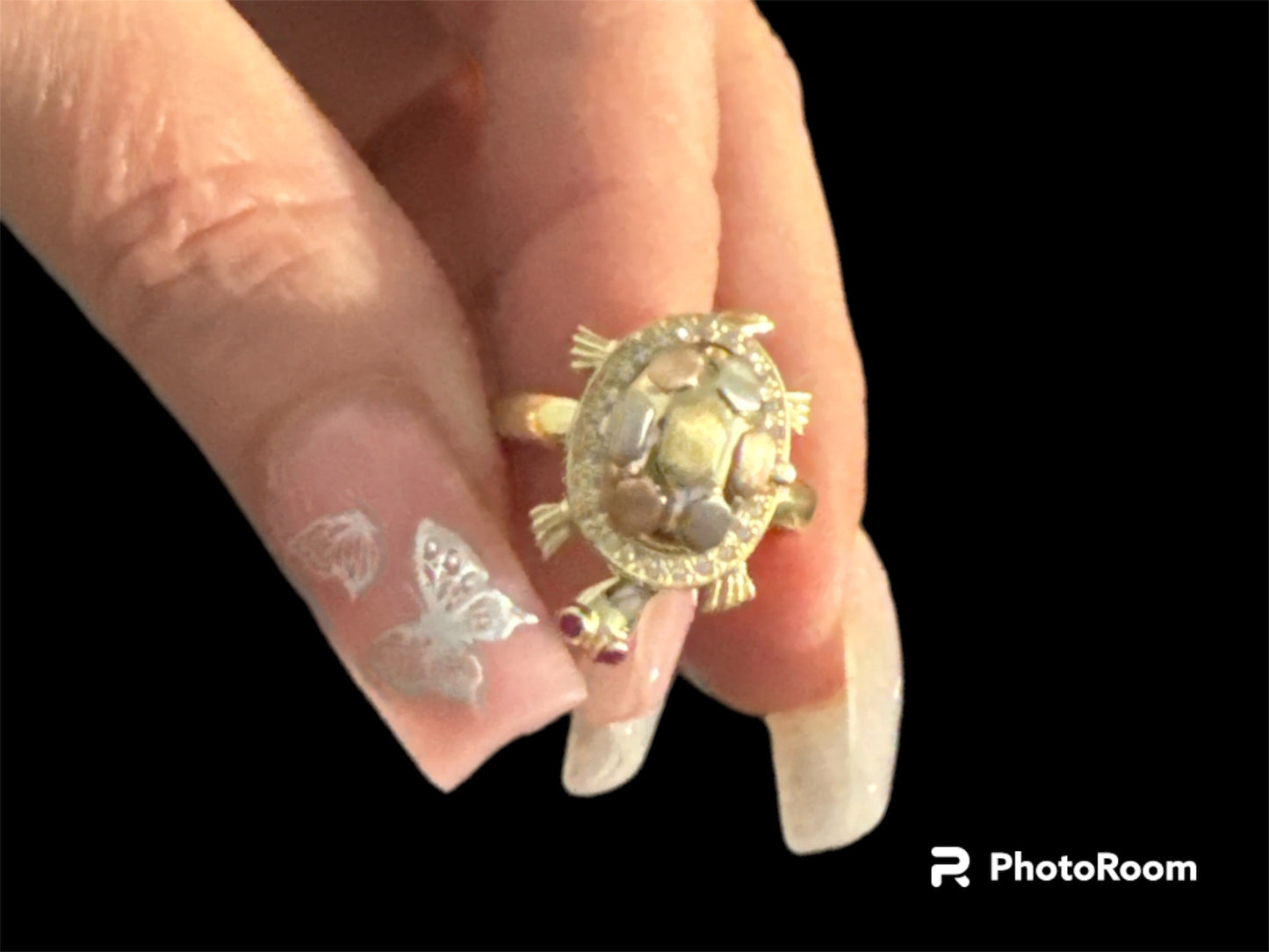 #157/Rings 14k
