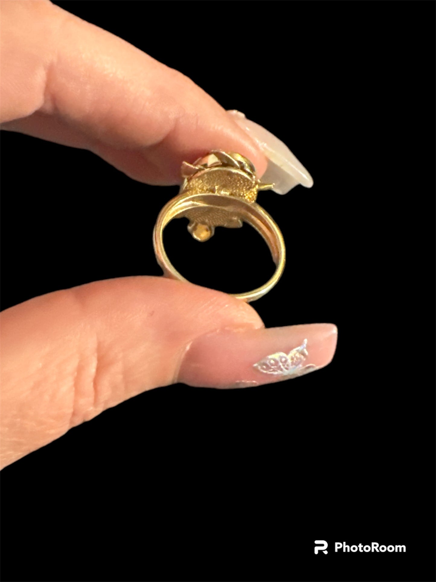 #157/Rings 14k