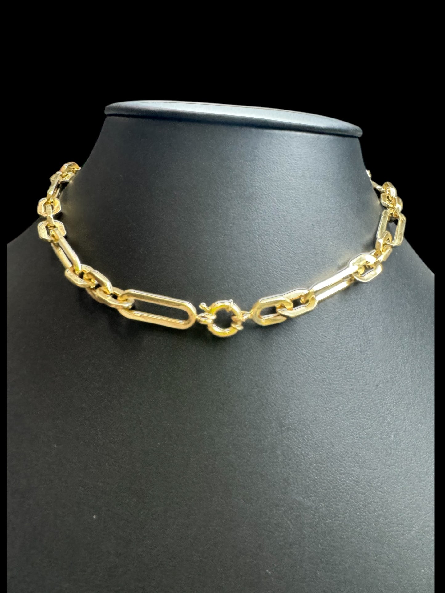 14/Chokers 14k