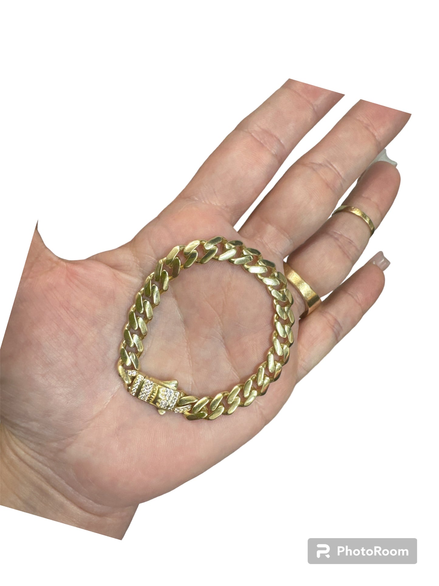 Bracelet 10k
