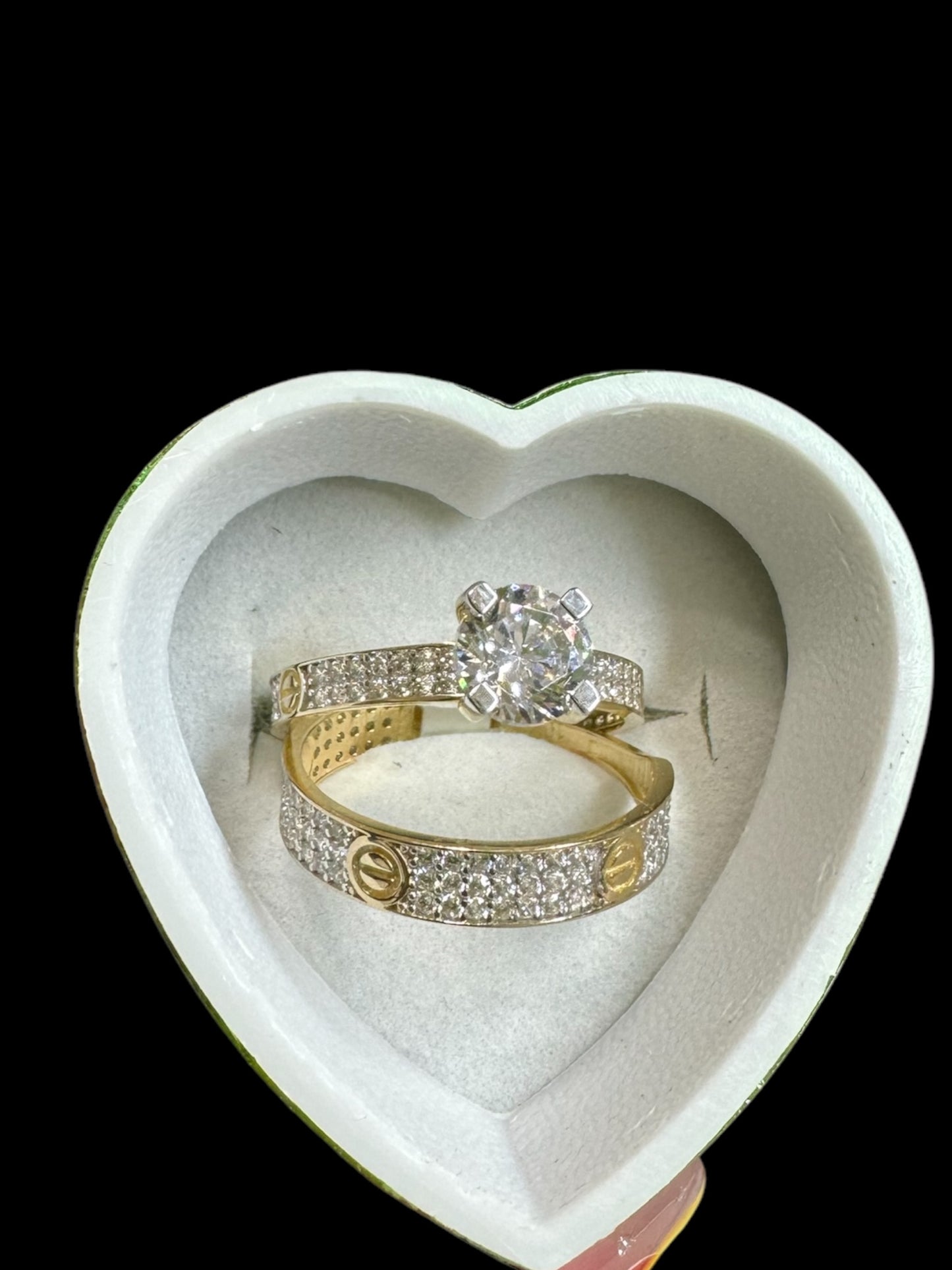 #80/Rings 10k