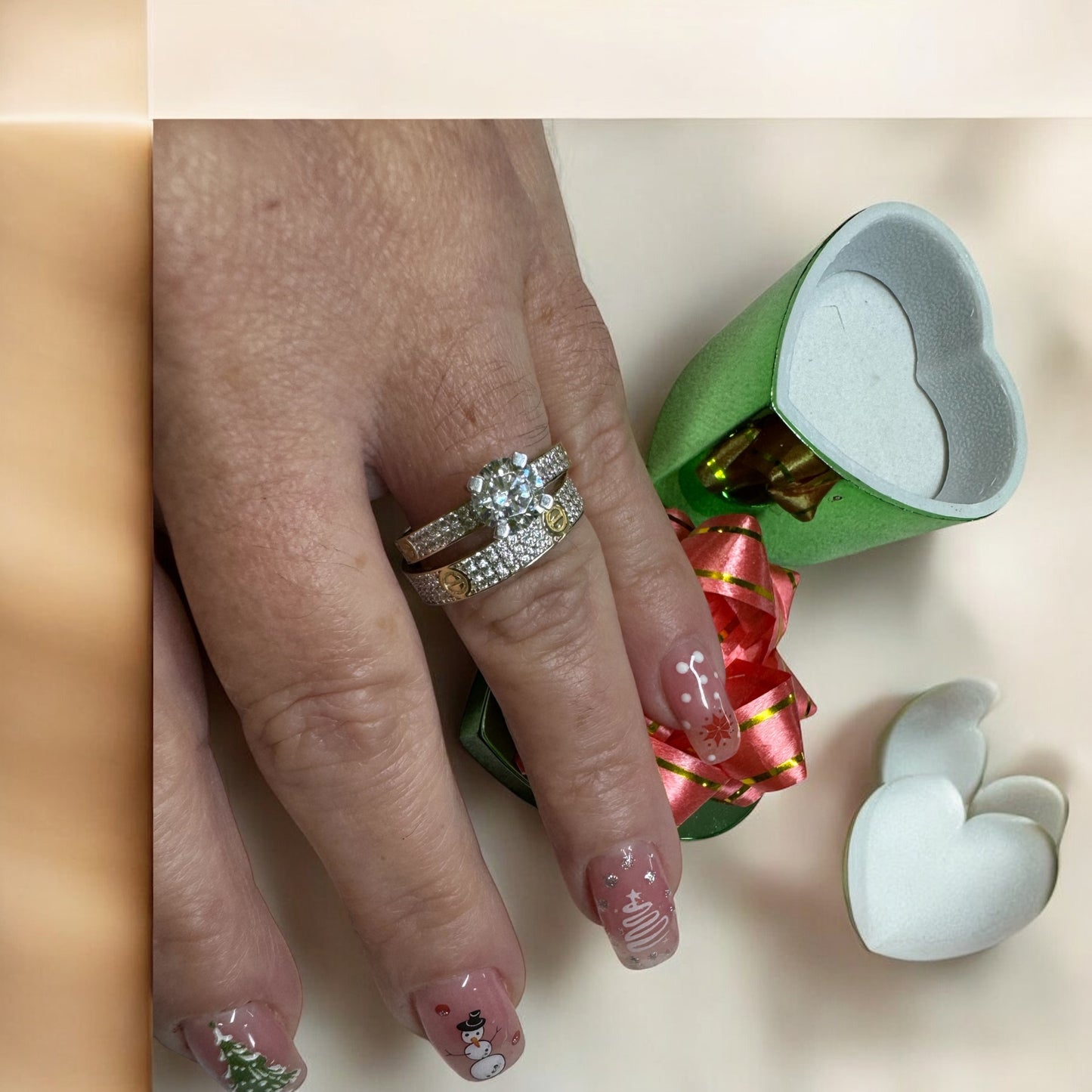 #80/Rings 10k