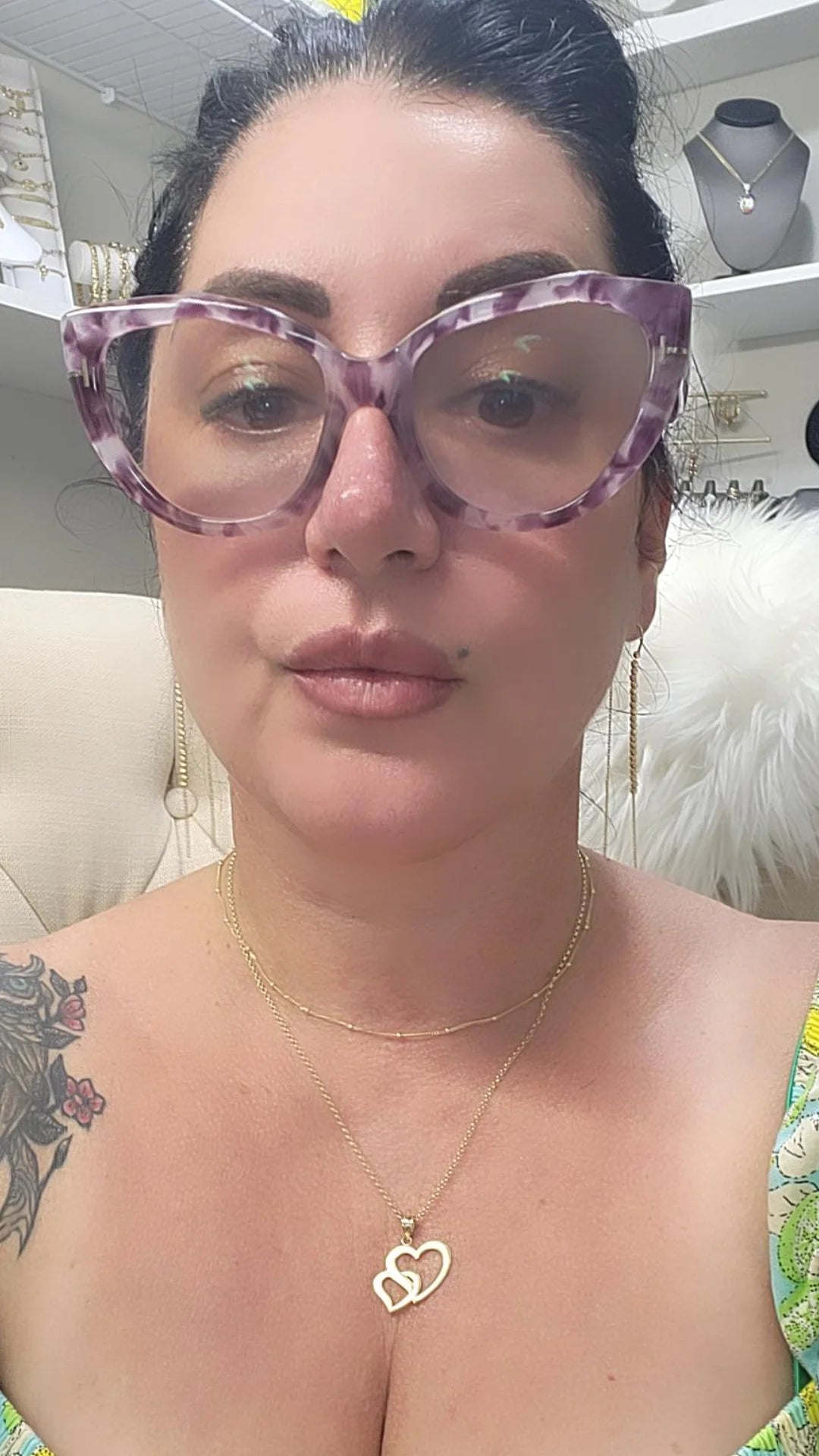 50/Chains 14k