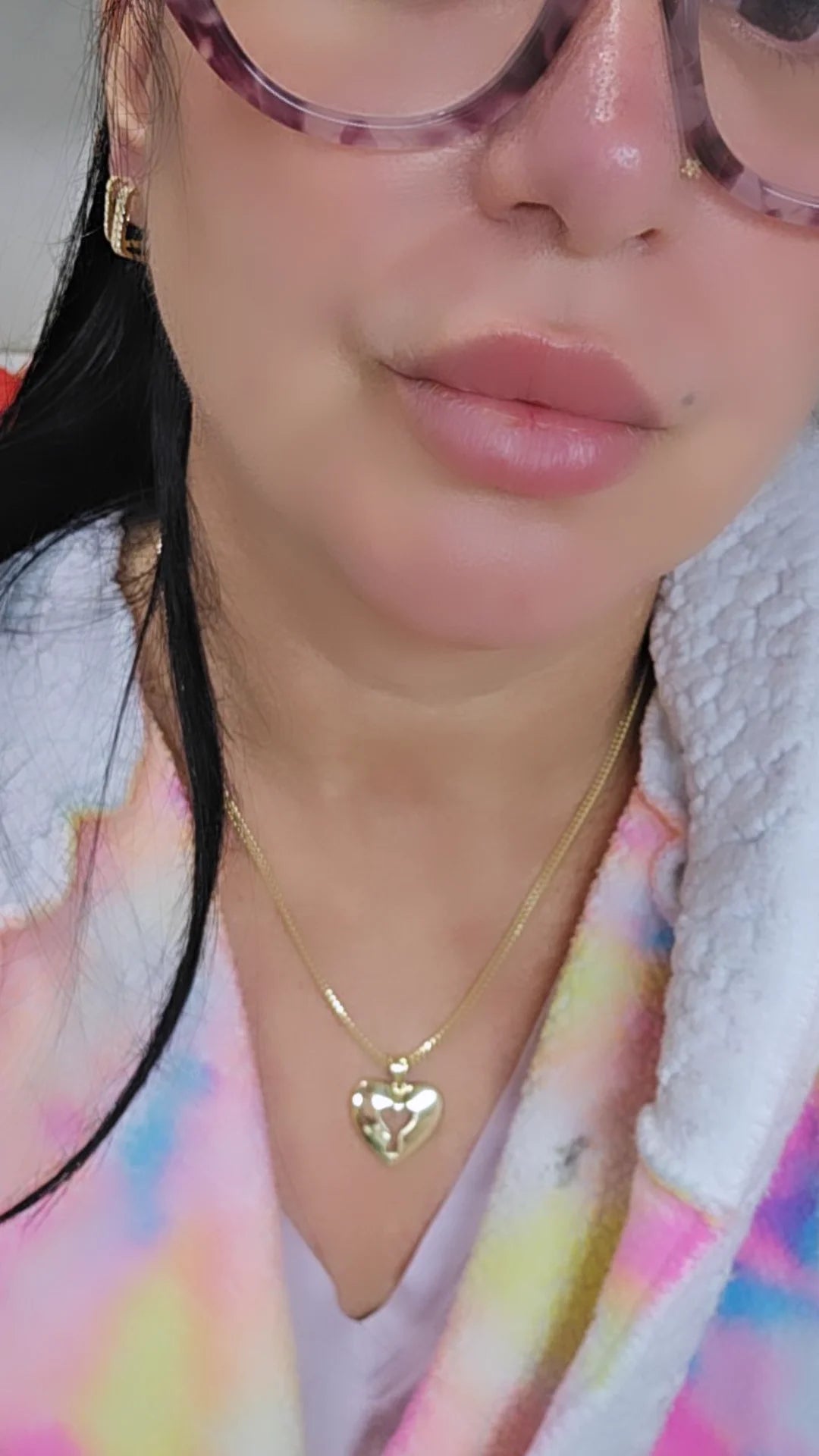 00/Necklace 10k
