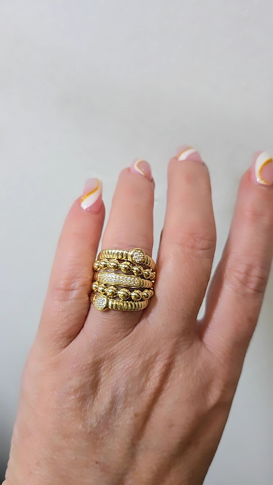 #69/Rings 10k