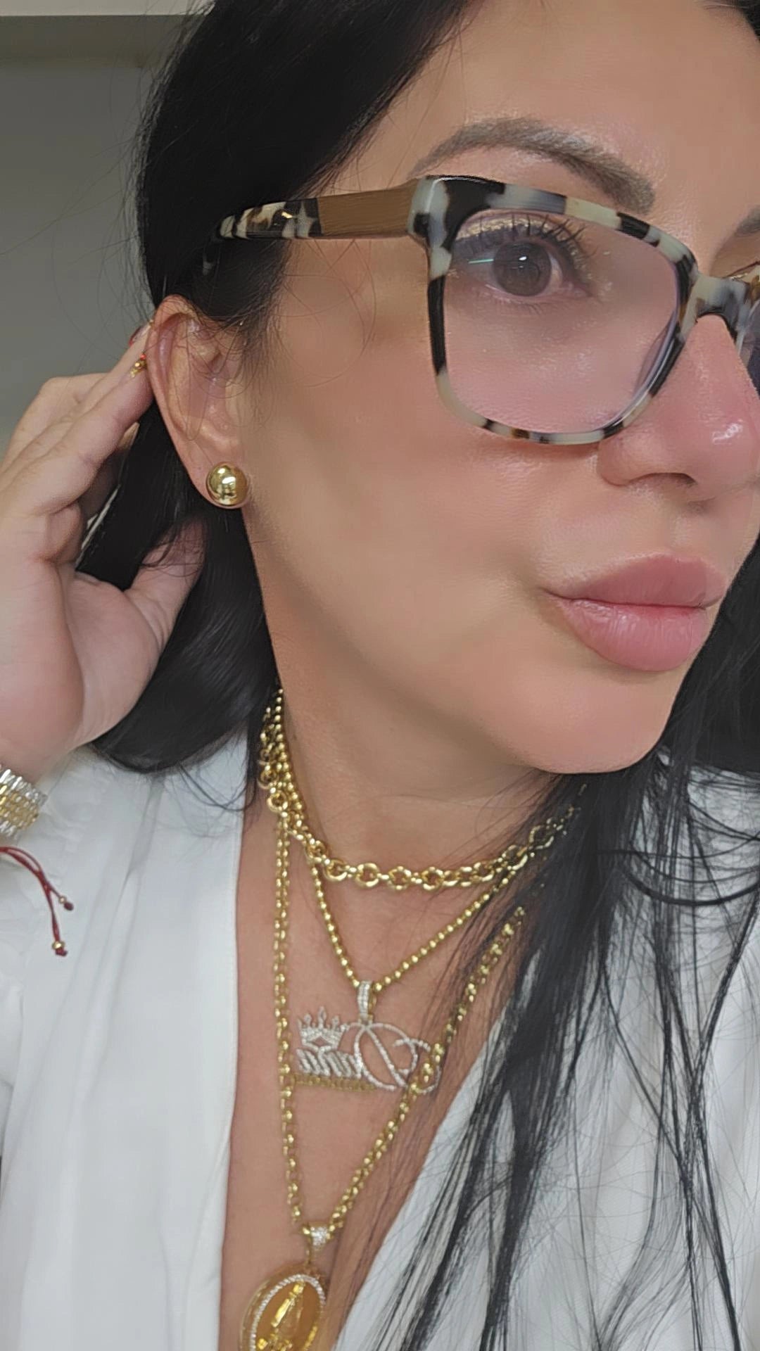 36/Earrings 10k