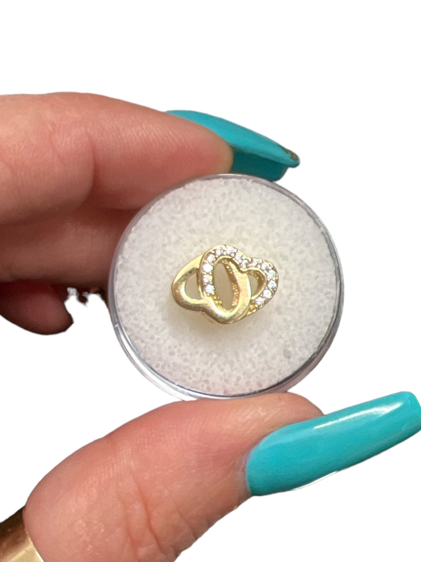 trinkets 14k