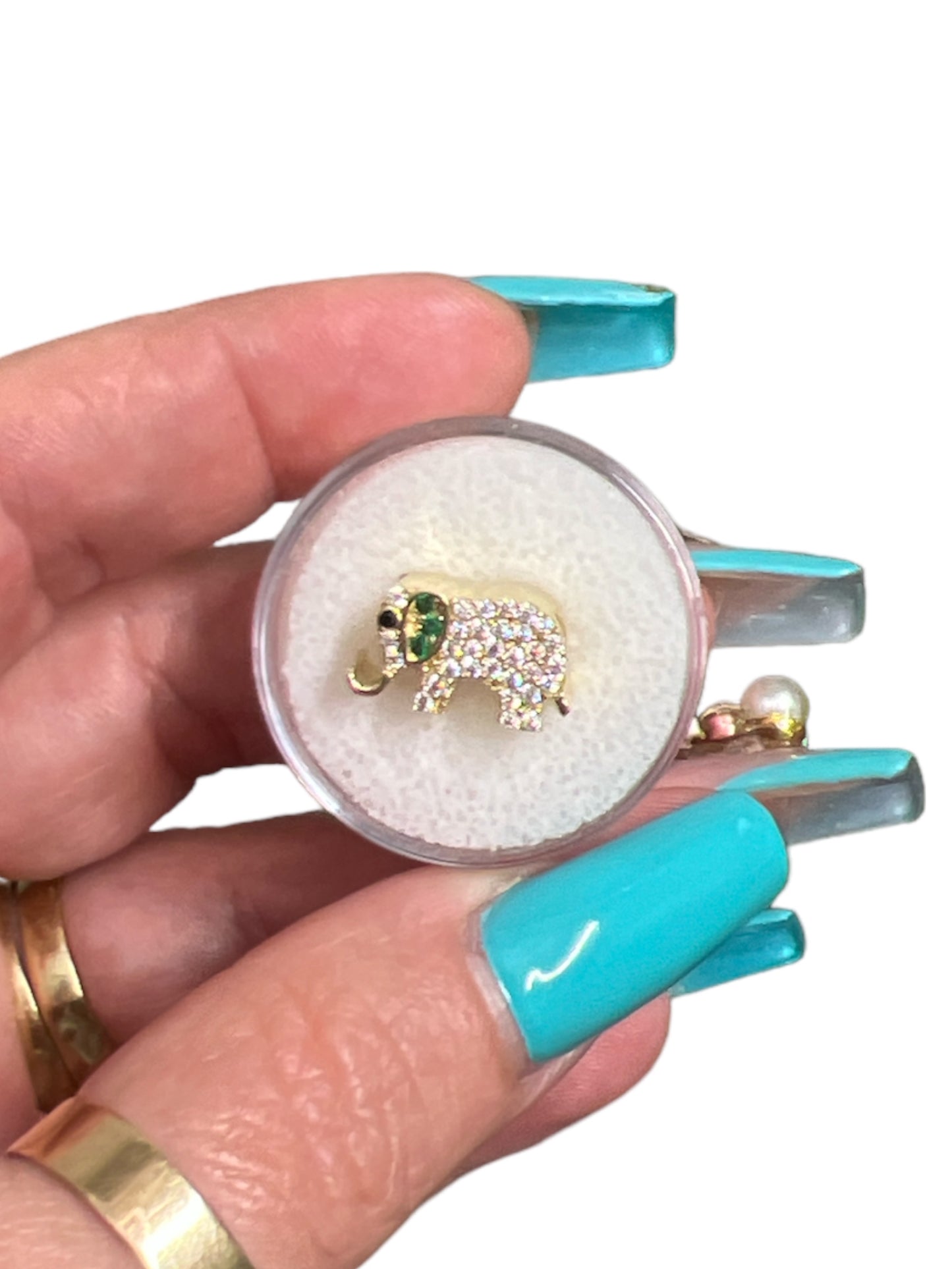 trinkets 14k