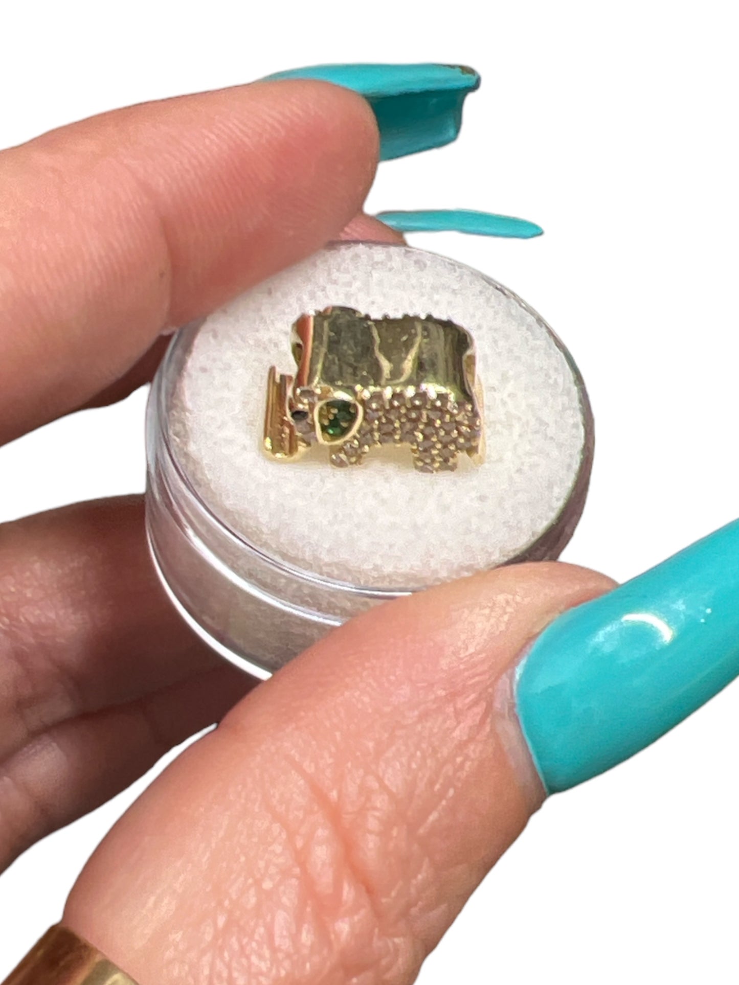 trinkets 14k