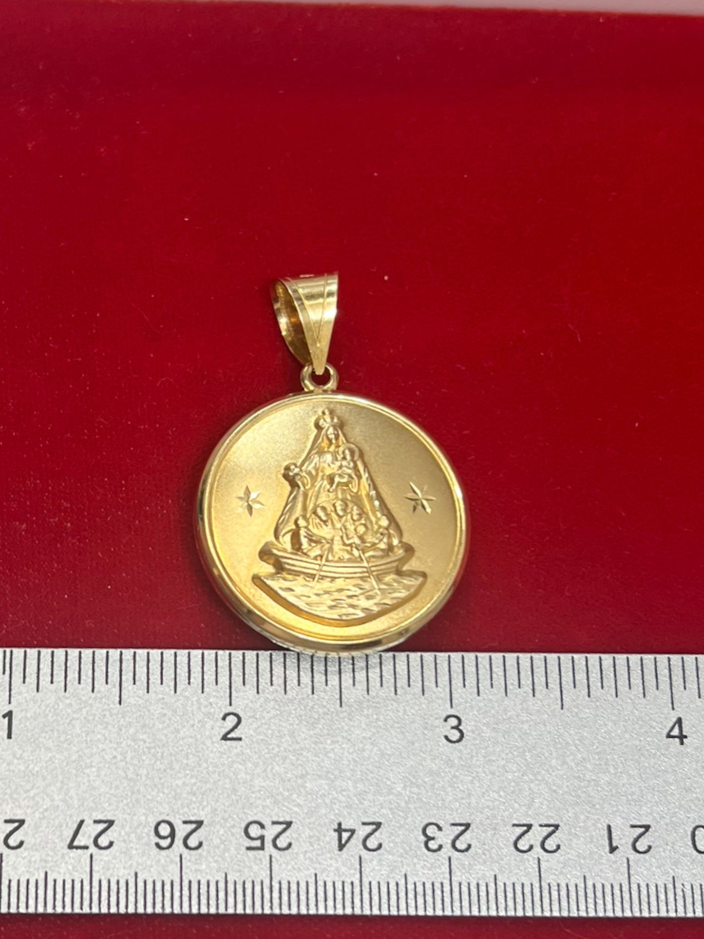 Charms 10k