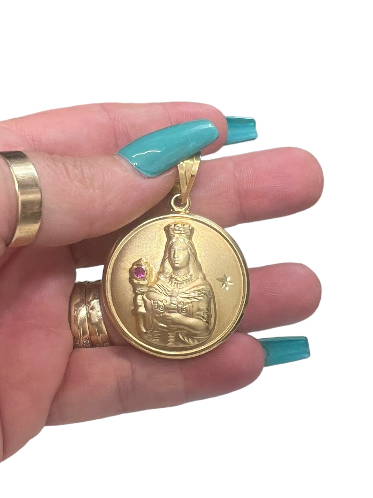 Charms 10k