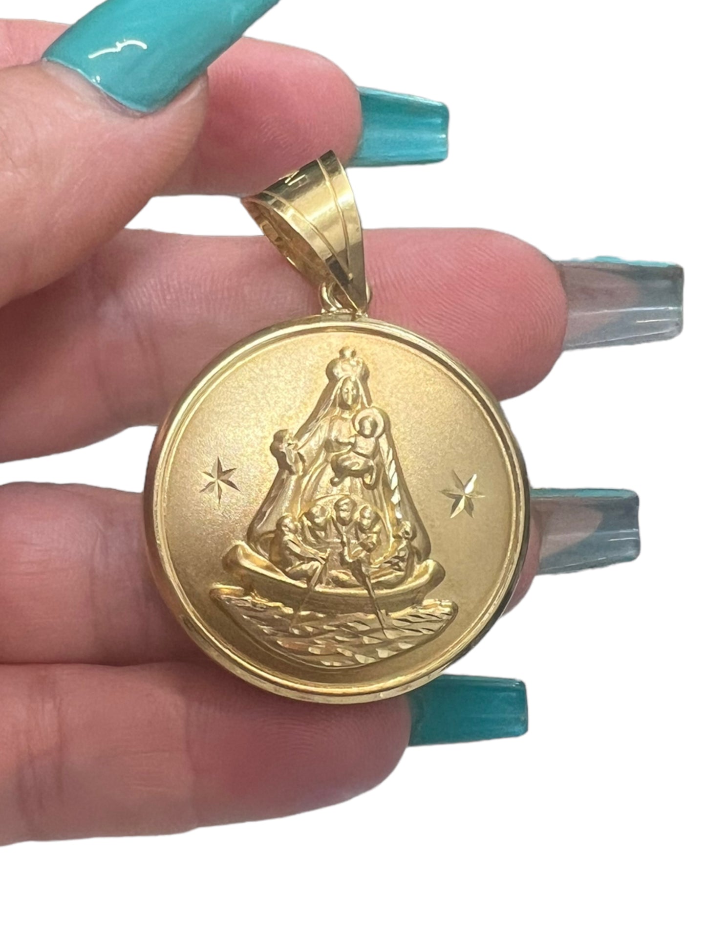 Charms 10k