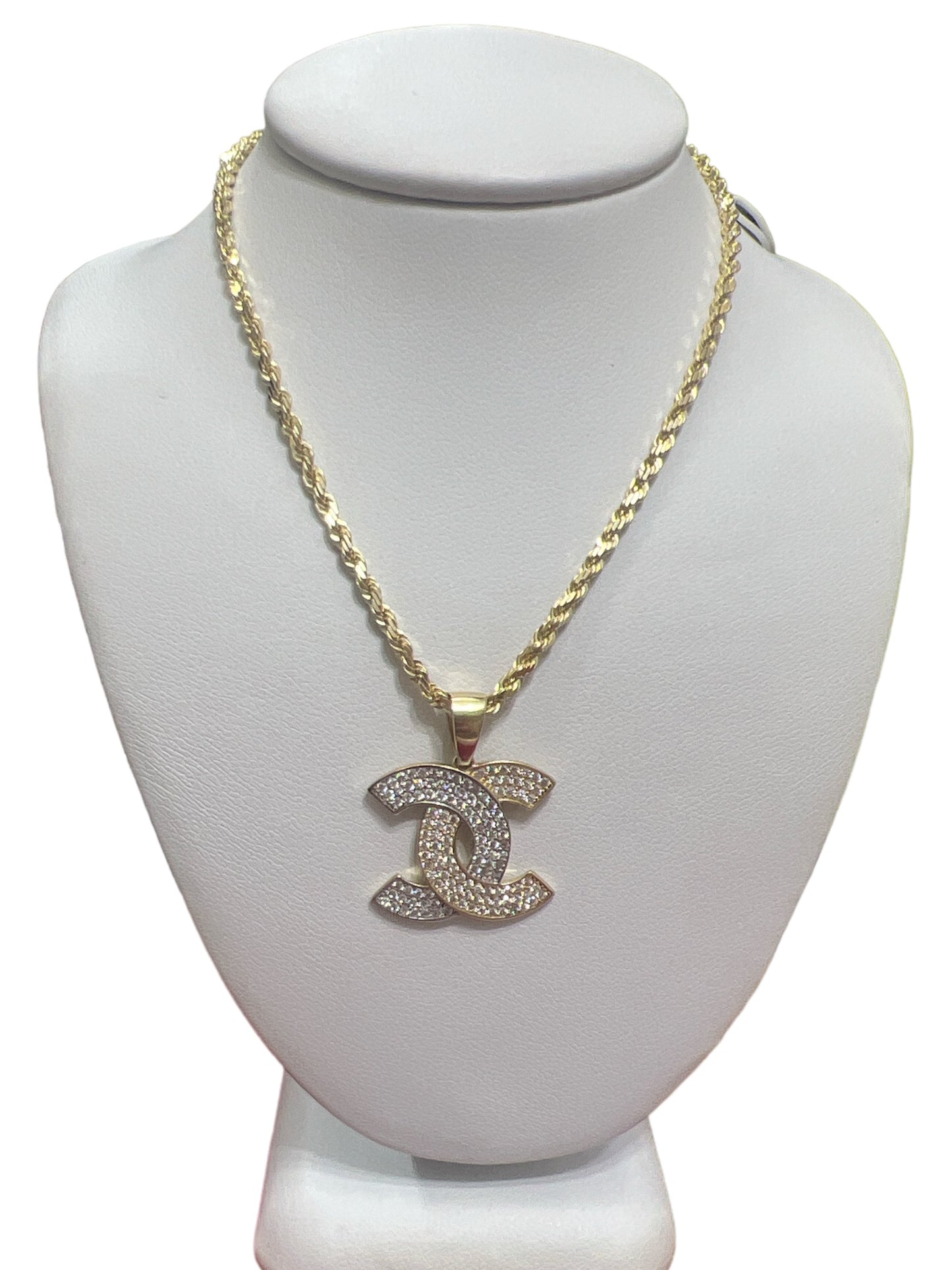 178/Chain 14 k