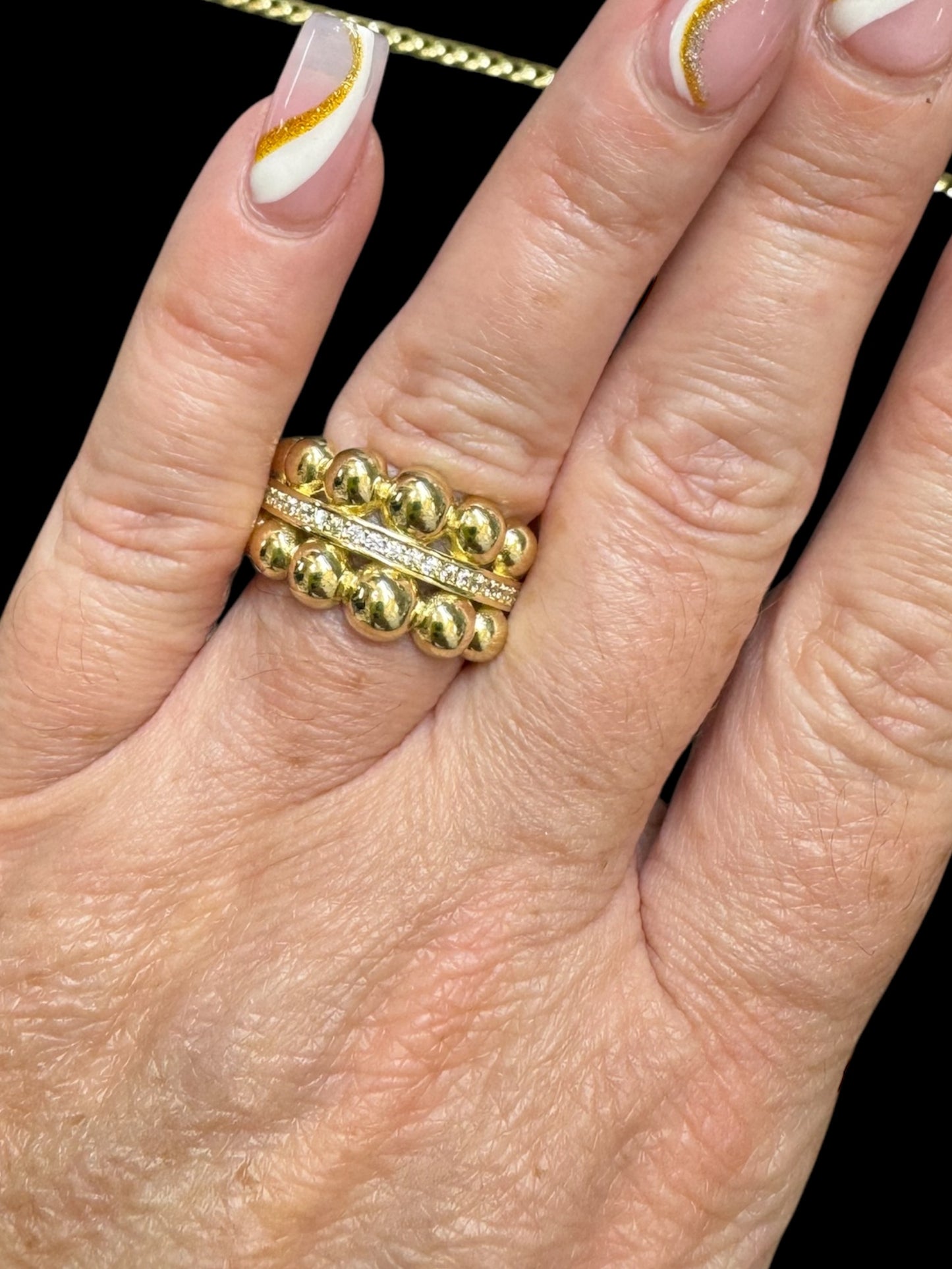 #66/Rings 10k
