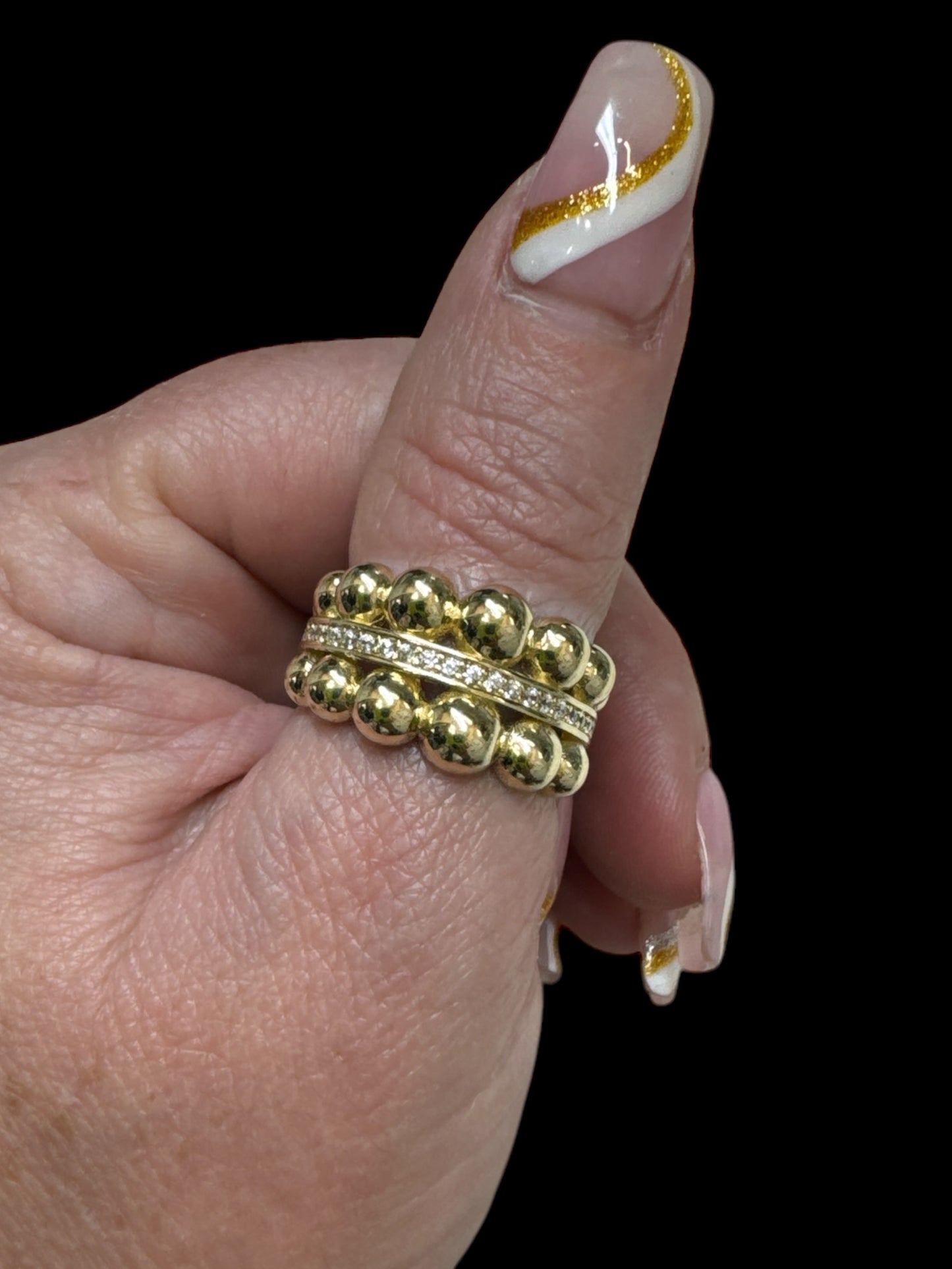 #66/Rings 10k
