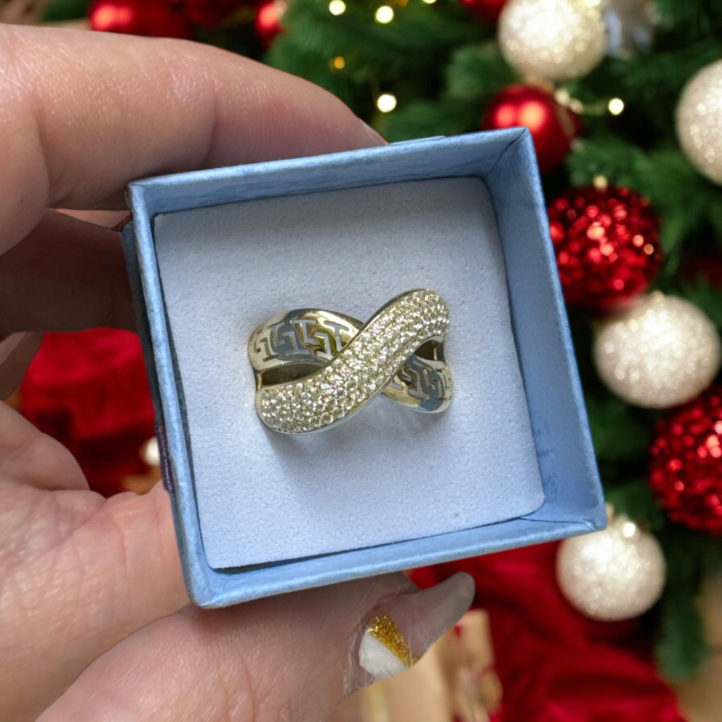 #62/Rings 10k