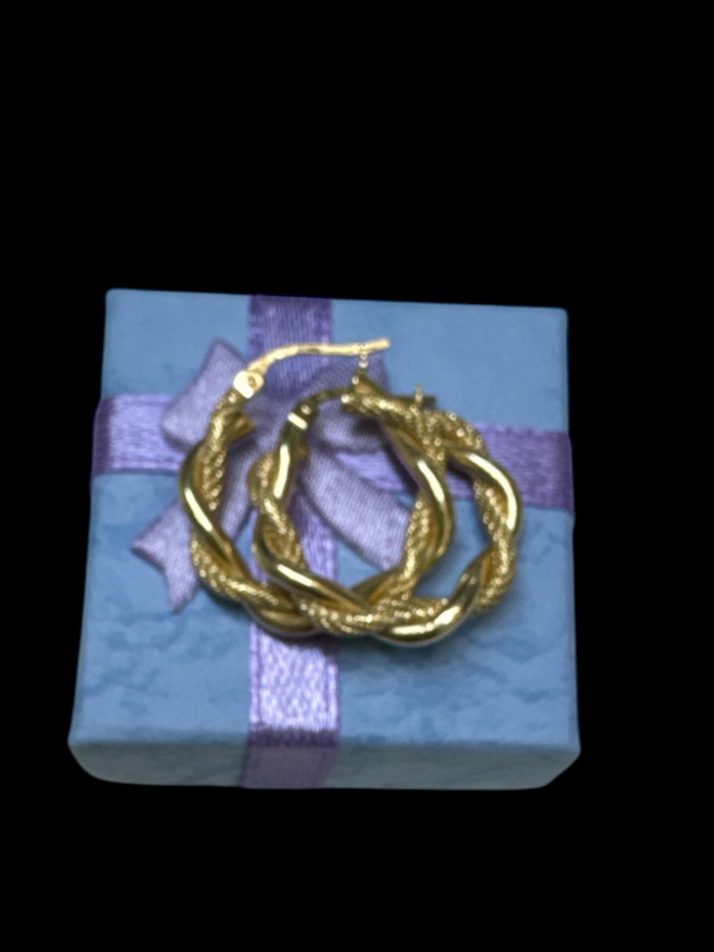29/Hoops 14k