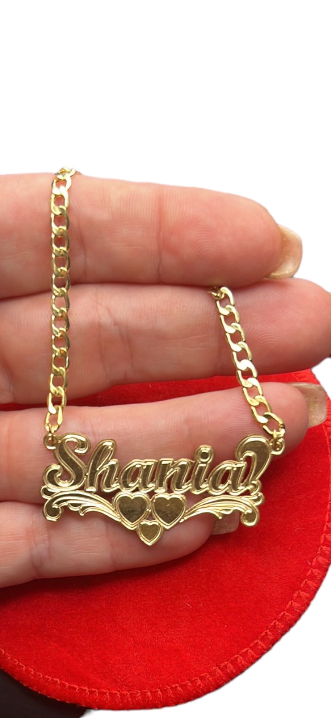 85/Chains 14k
