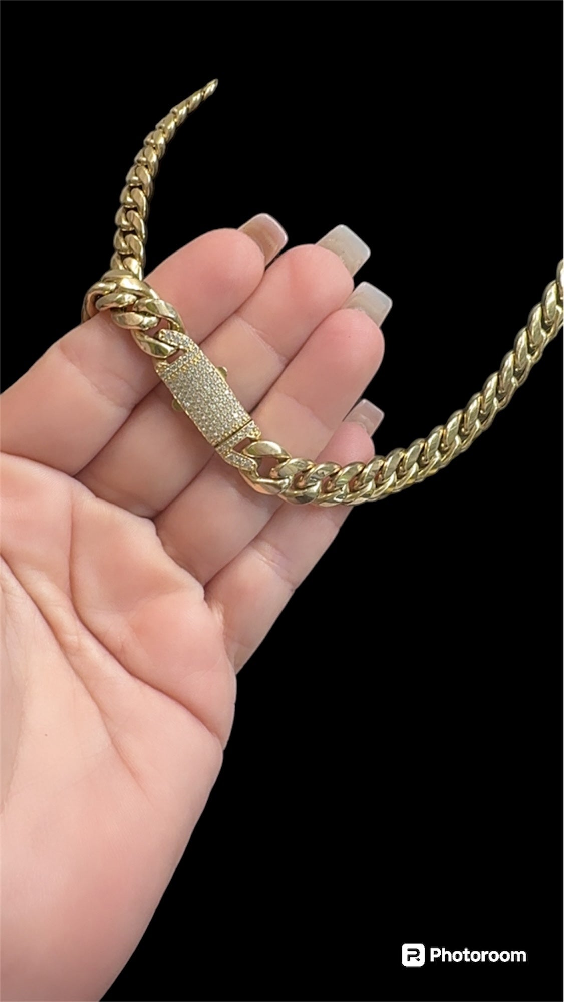 25/Chokers 14k