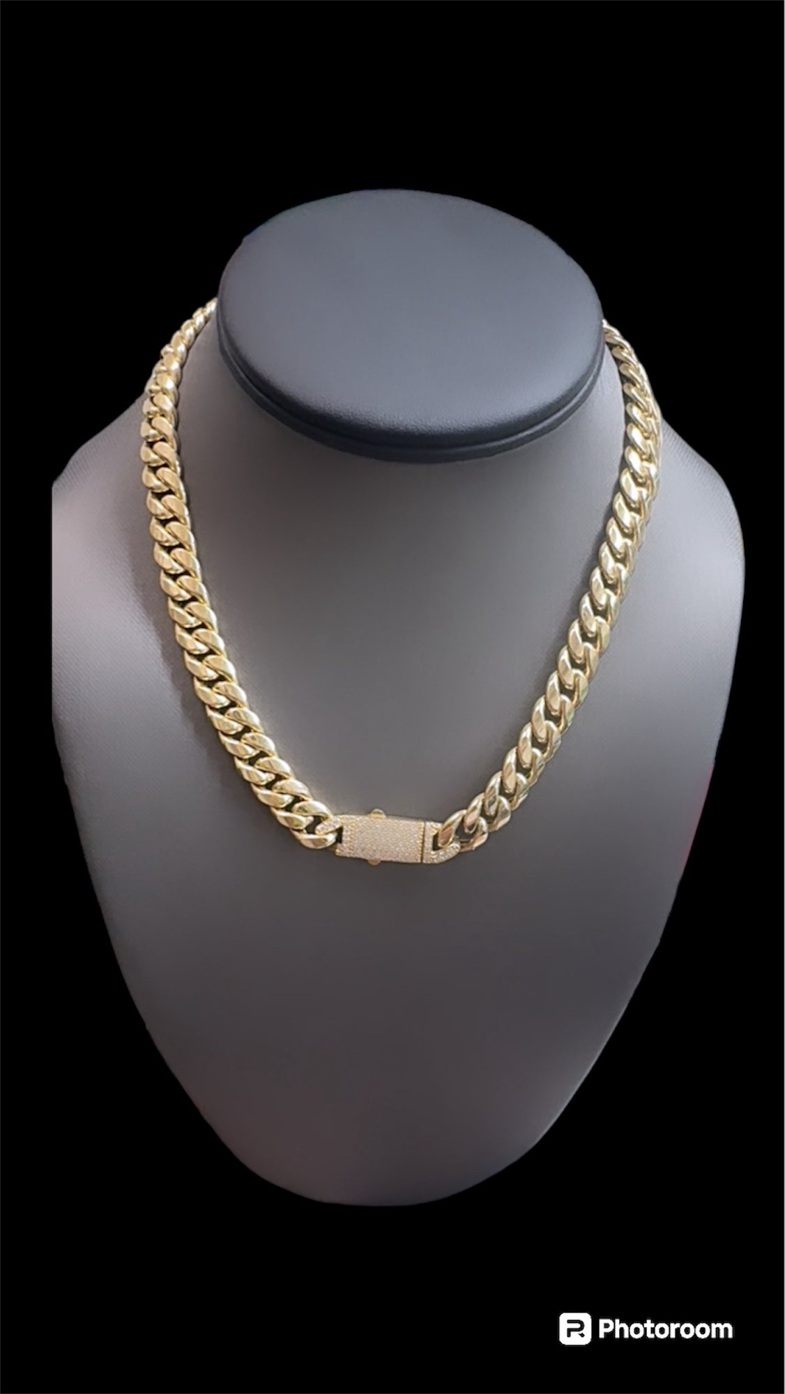 25/Chokers 14k