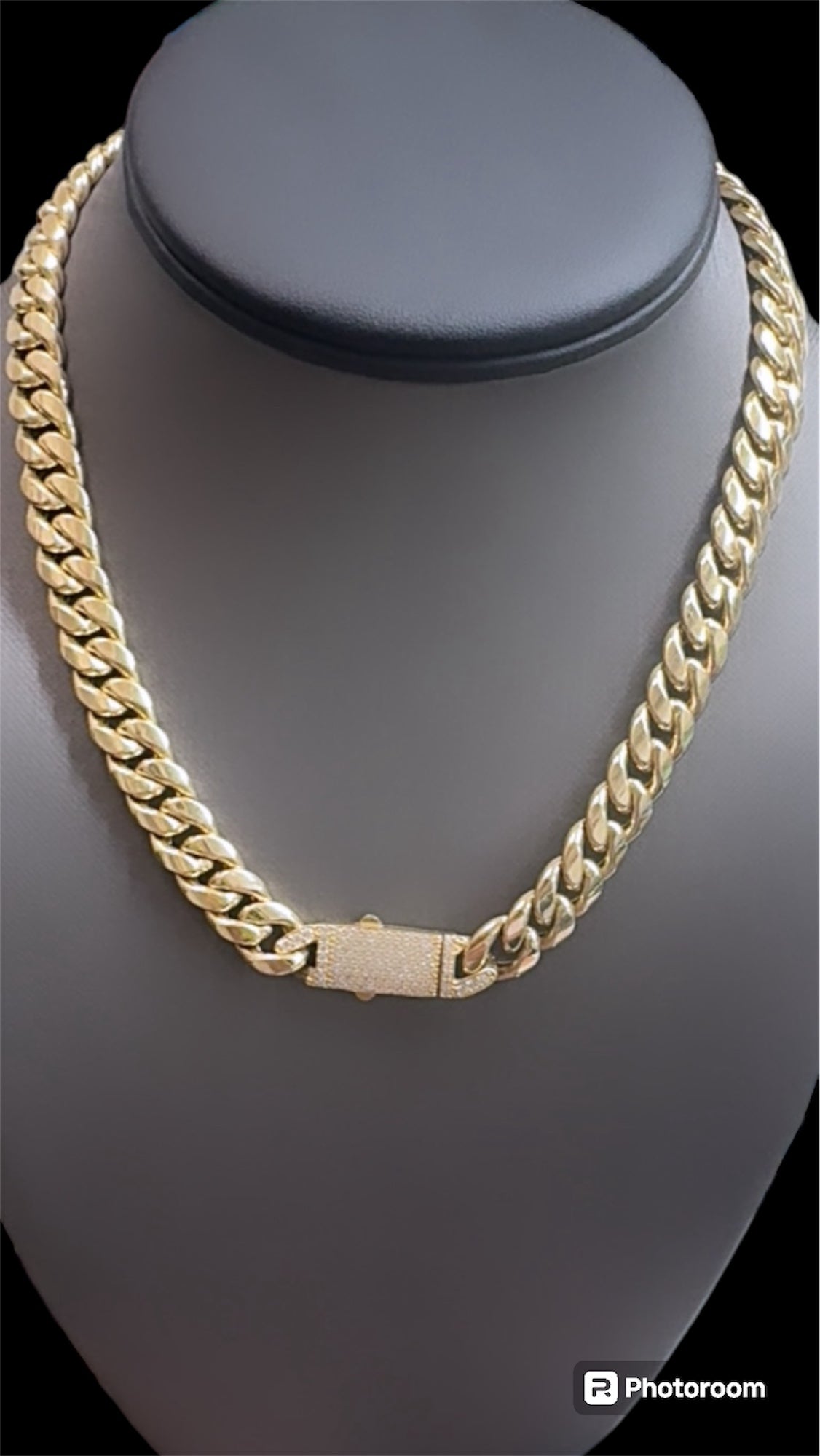 25/Chokers 14k