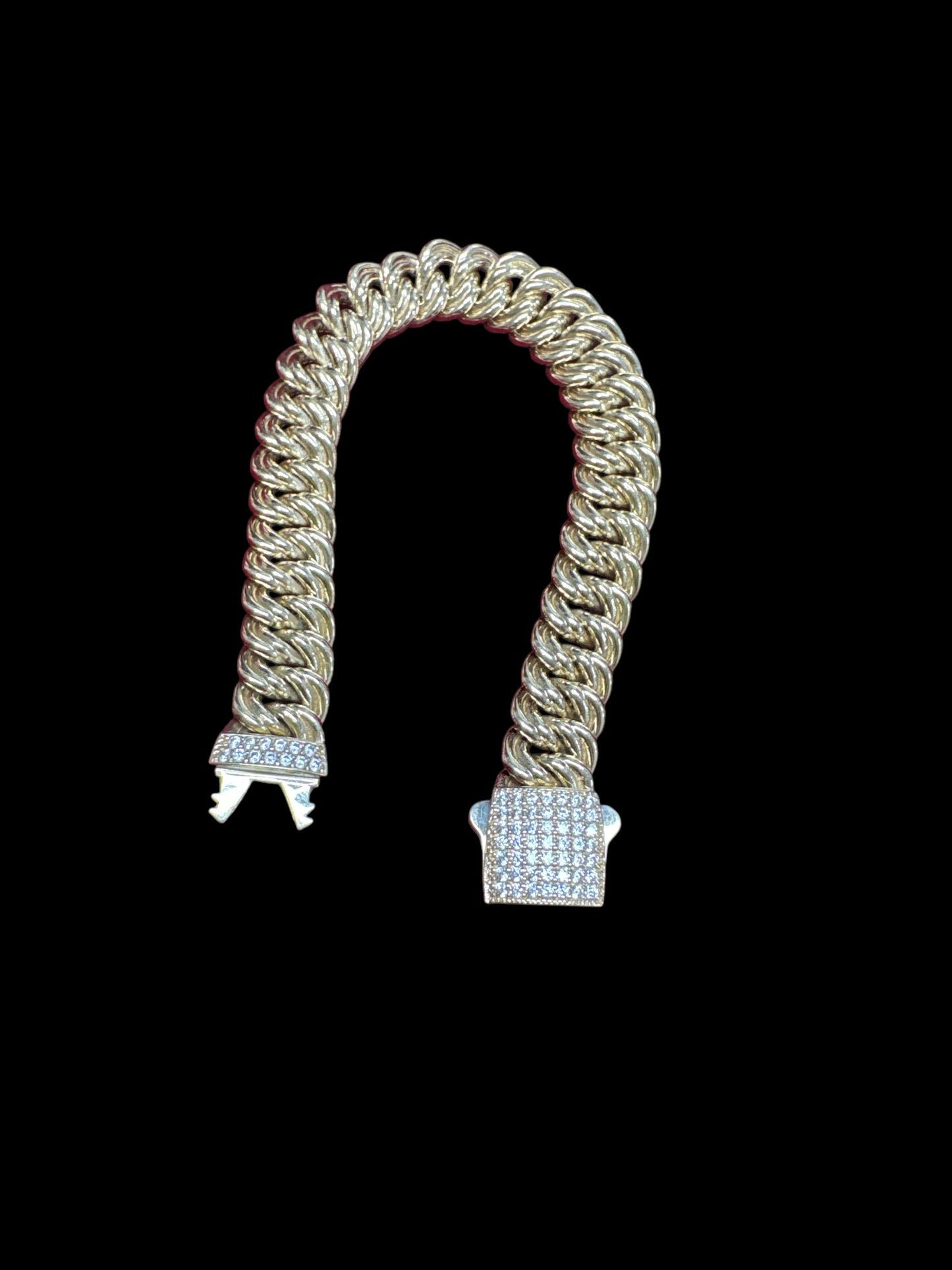 15/Bracelet 10k