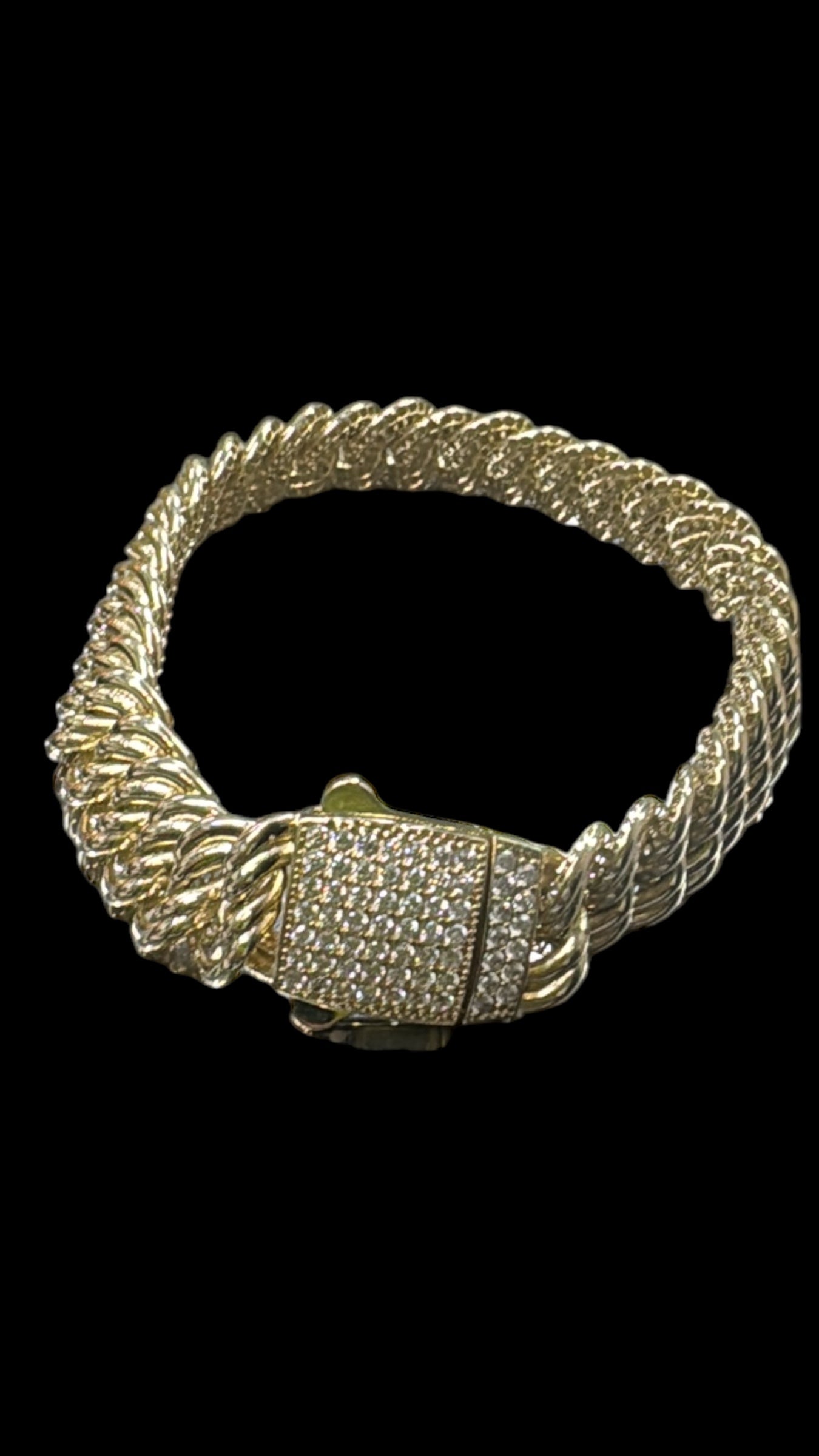 15/Bracelet 10k