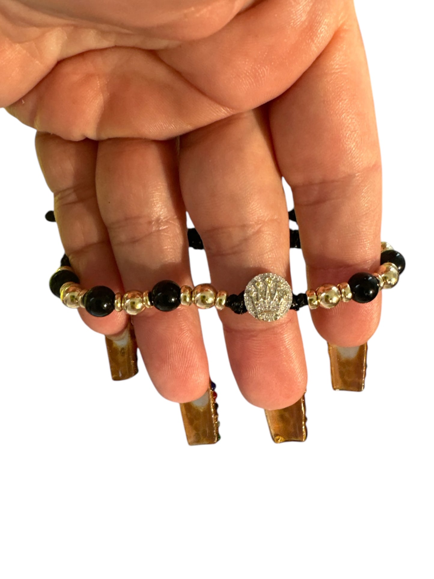 12/Bracelet 14k