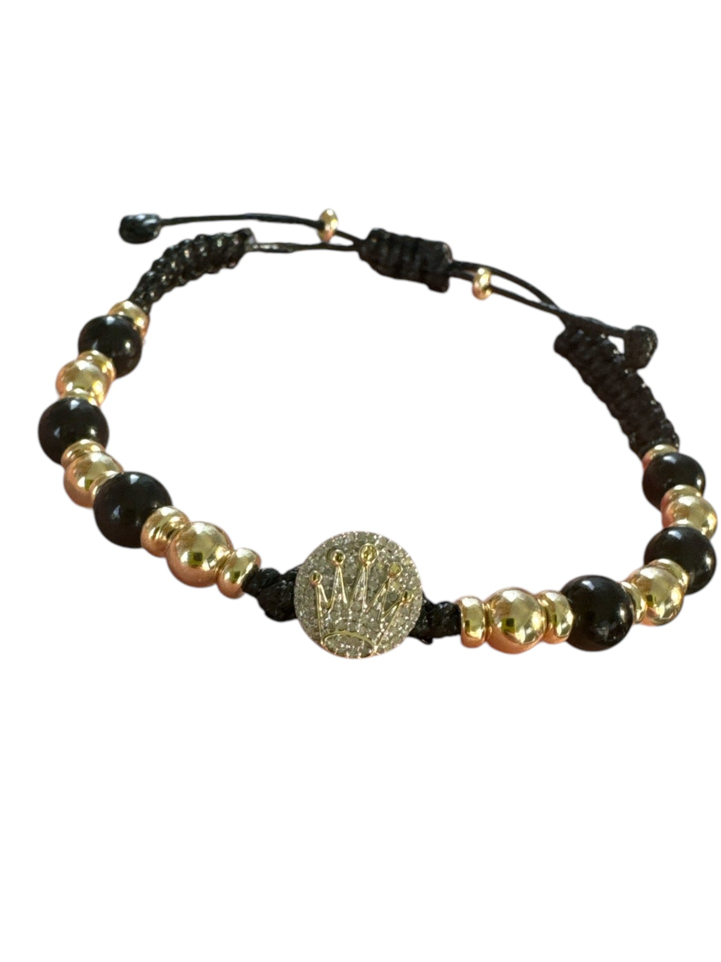 12/Bracelet 14k
