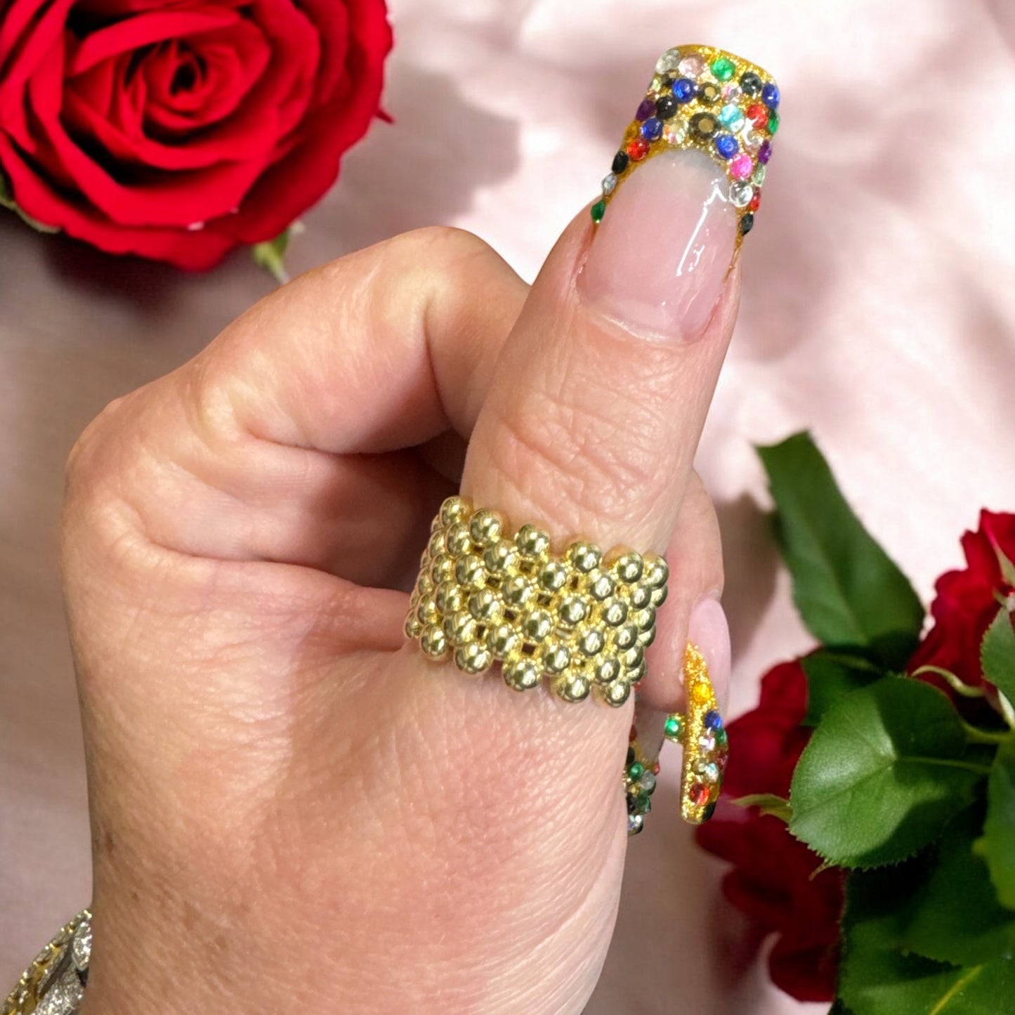 #48/Rings 10k