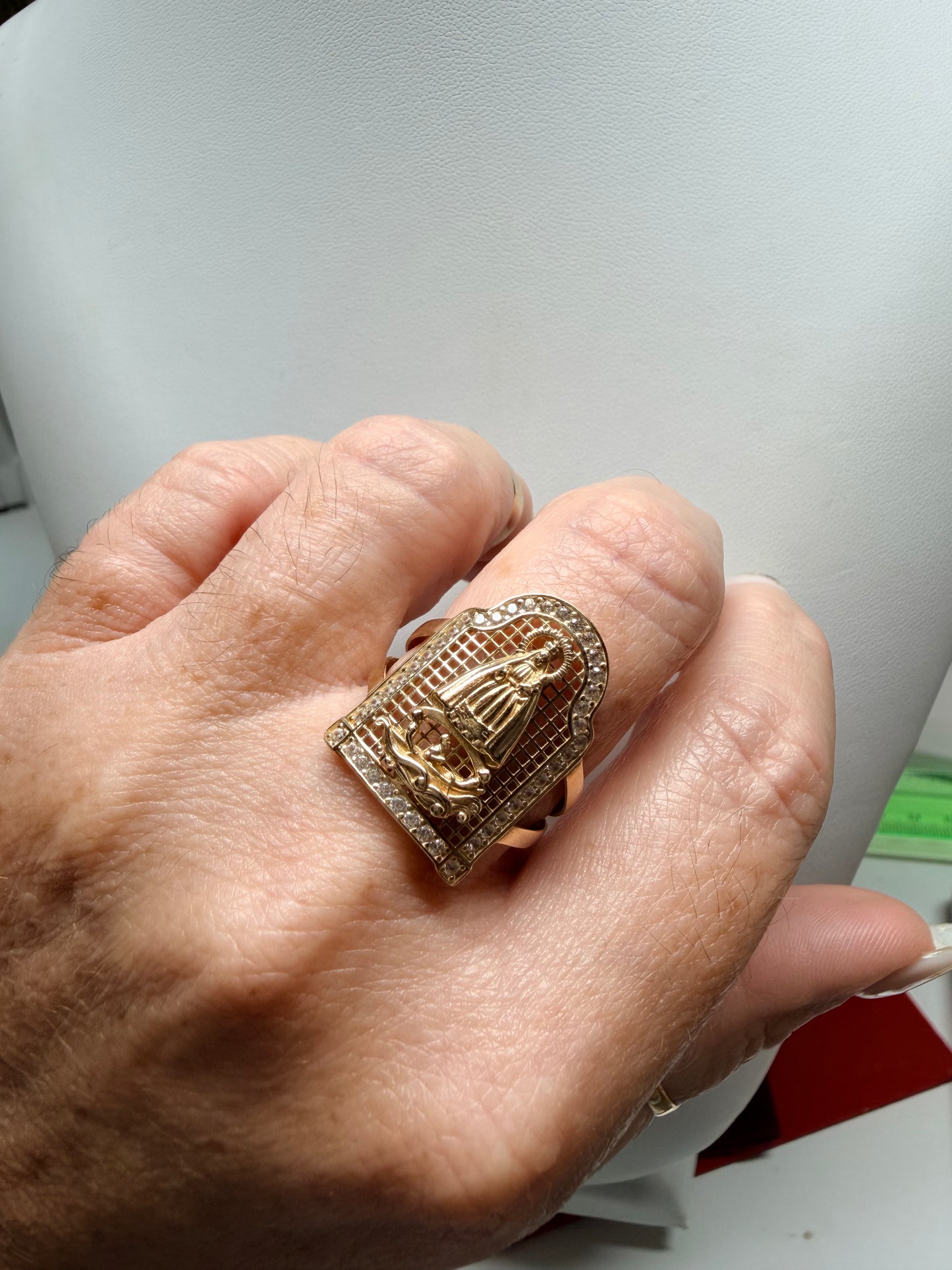 Ring 10k