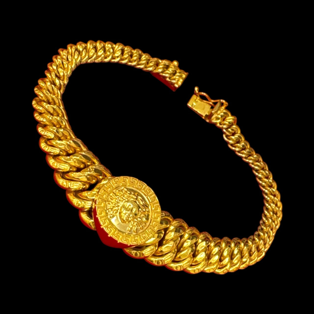 Bracelet 10k