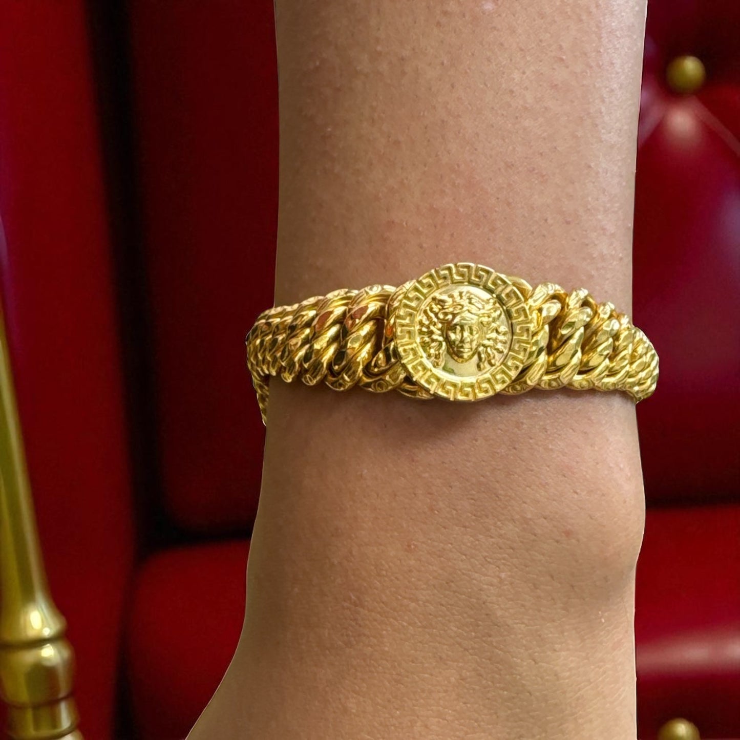 Bracelet 10k